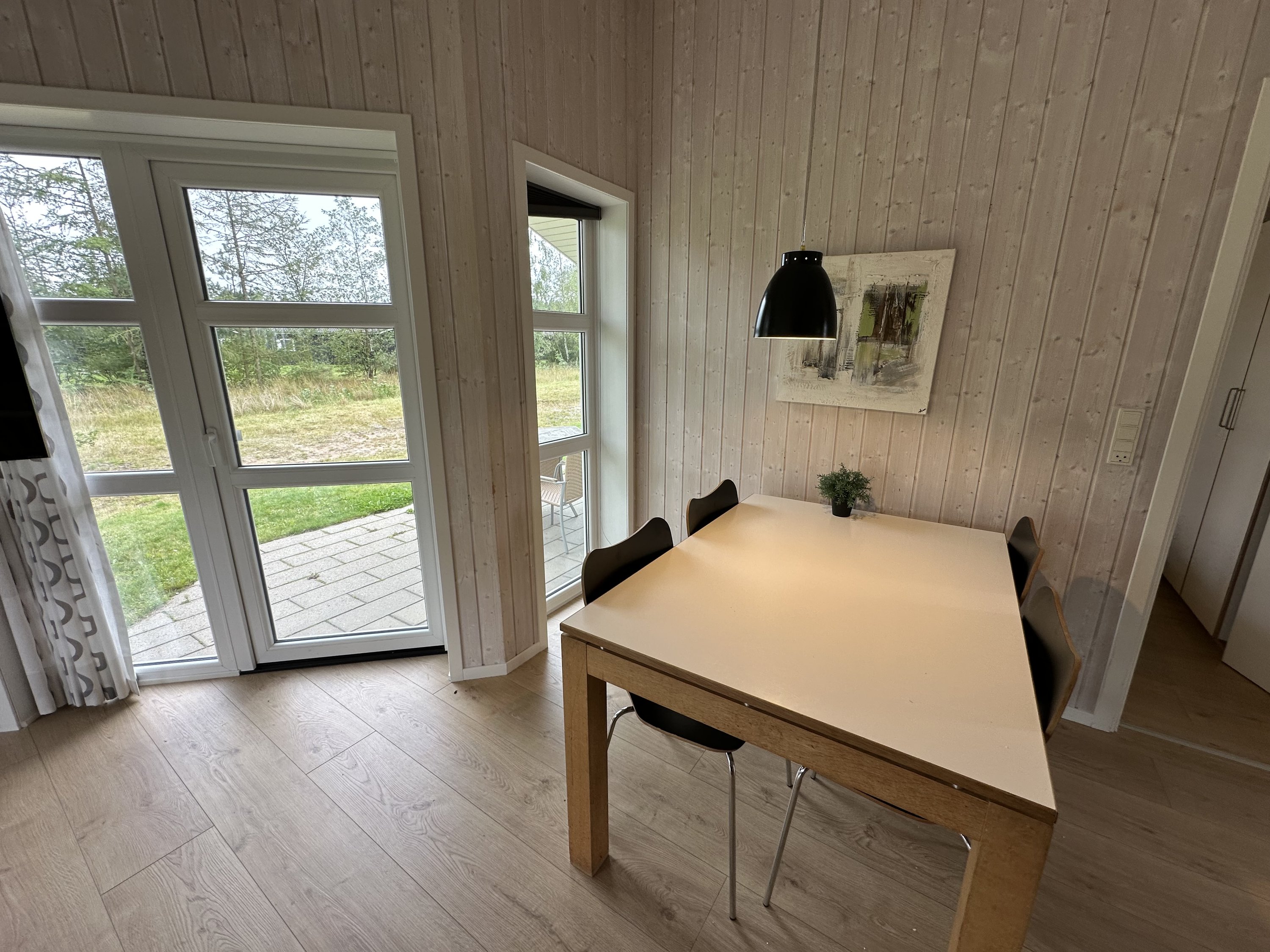 Fremhævet  billede i fuldskærmstilstand. Billede af Hyldestien 120, 7190 Billund