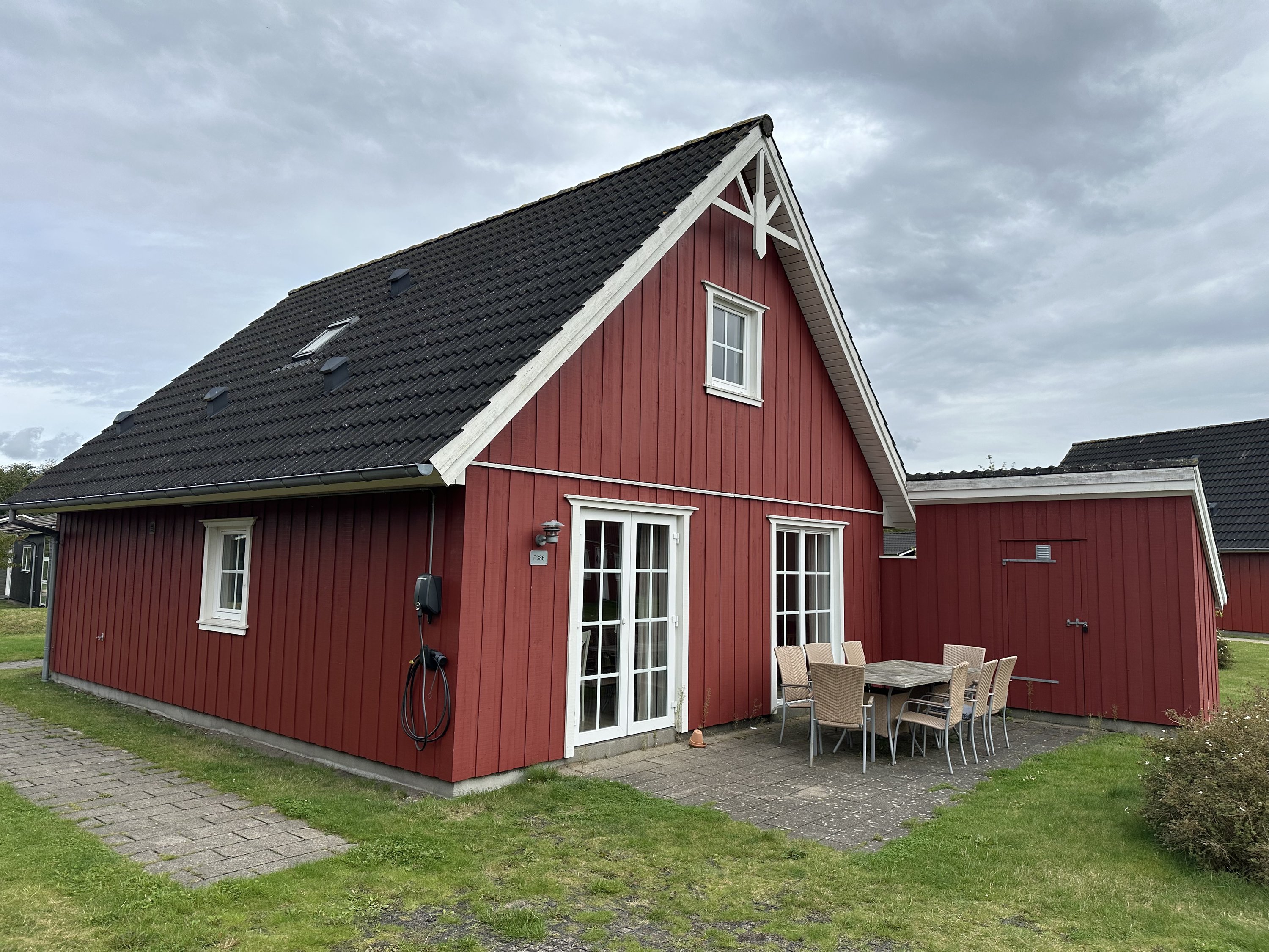 Pilestien 386, 7190 Billund