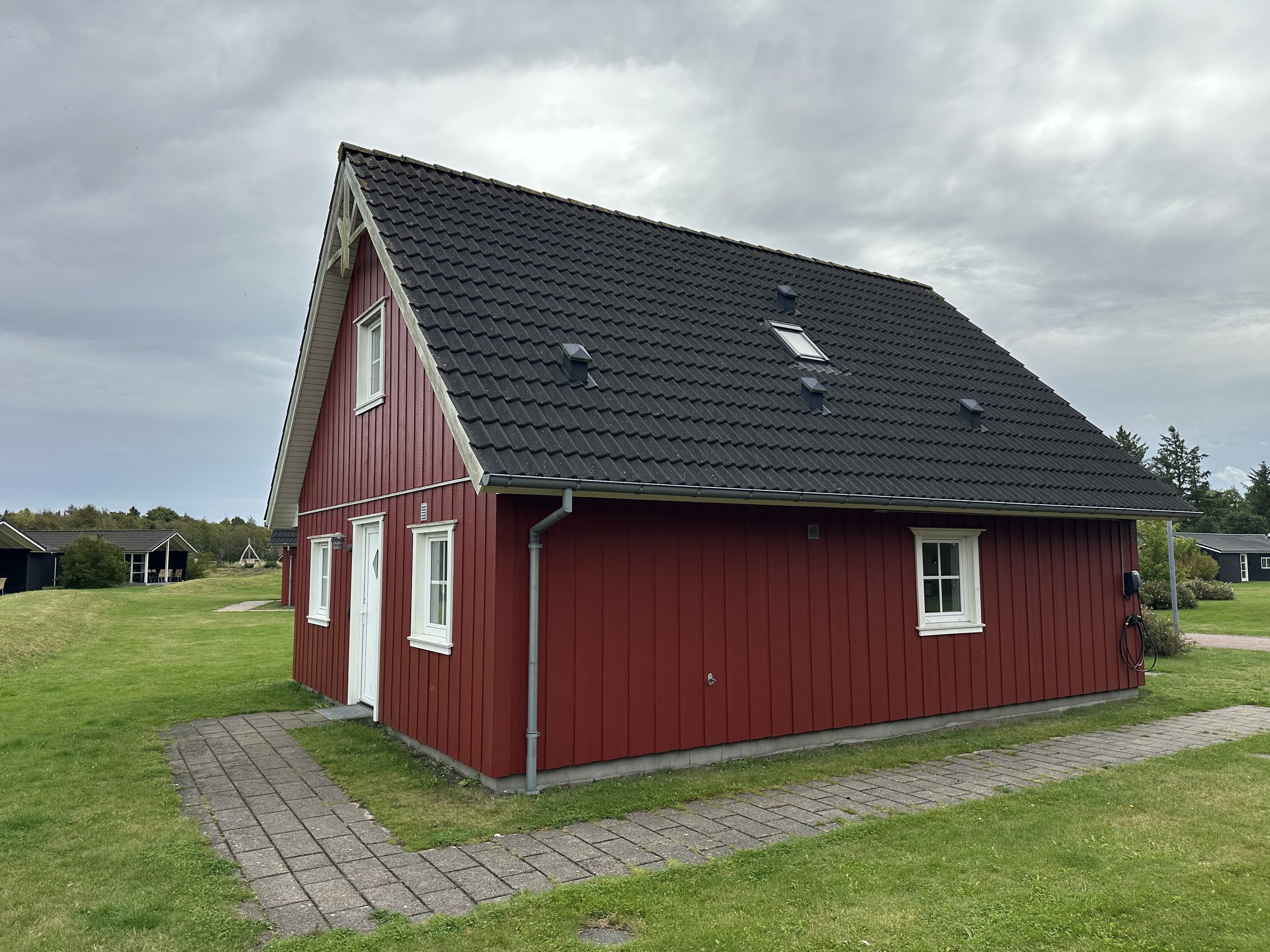 Fremhævet  billede i fuldskærmstilstand. Billede af Pilestien 386, 7190 Billund