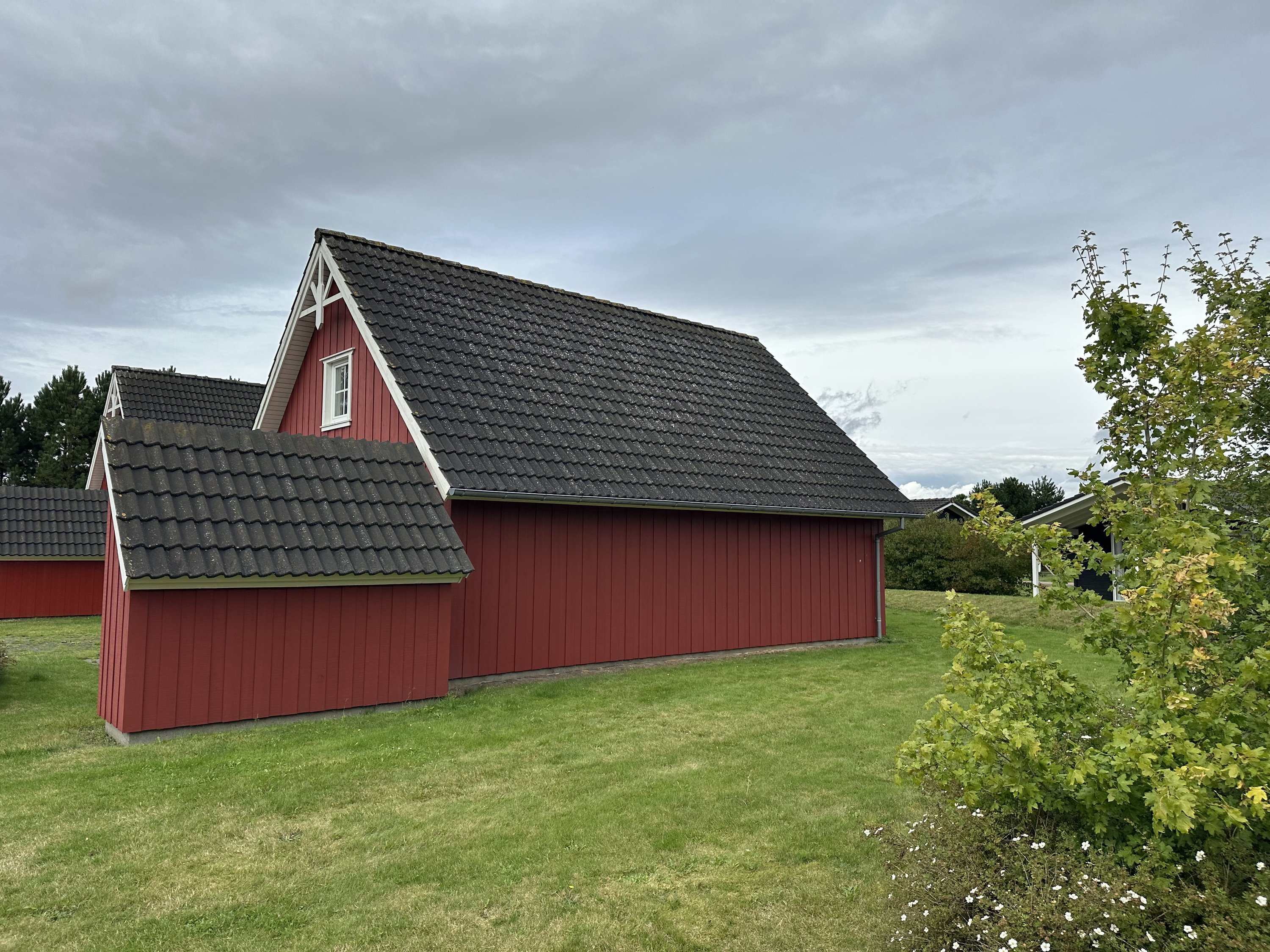 Fremhævet  billede i fuldskærmstilstand. Billede af Pilestien 386, 7190 Billund