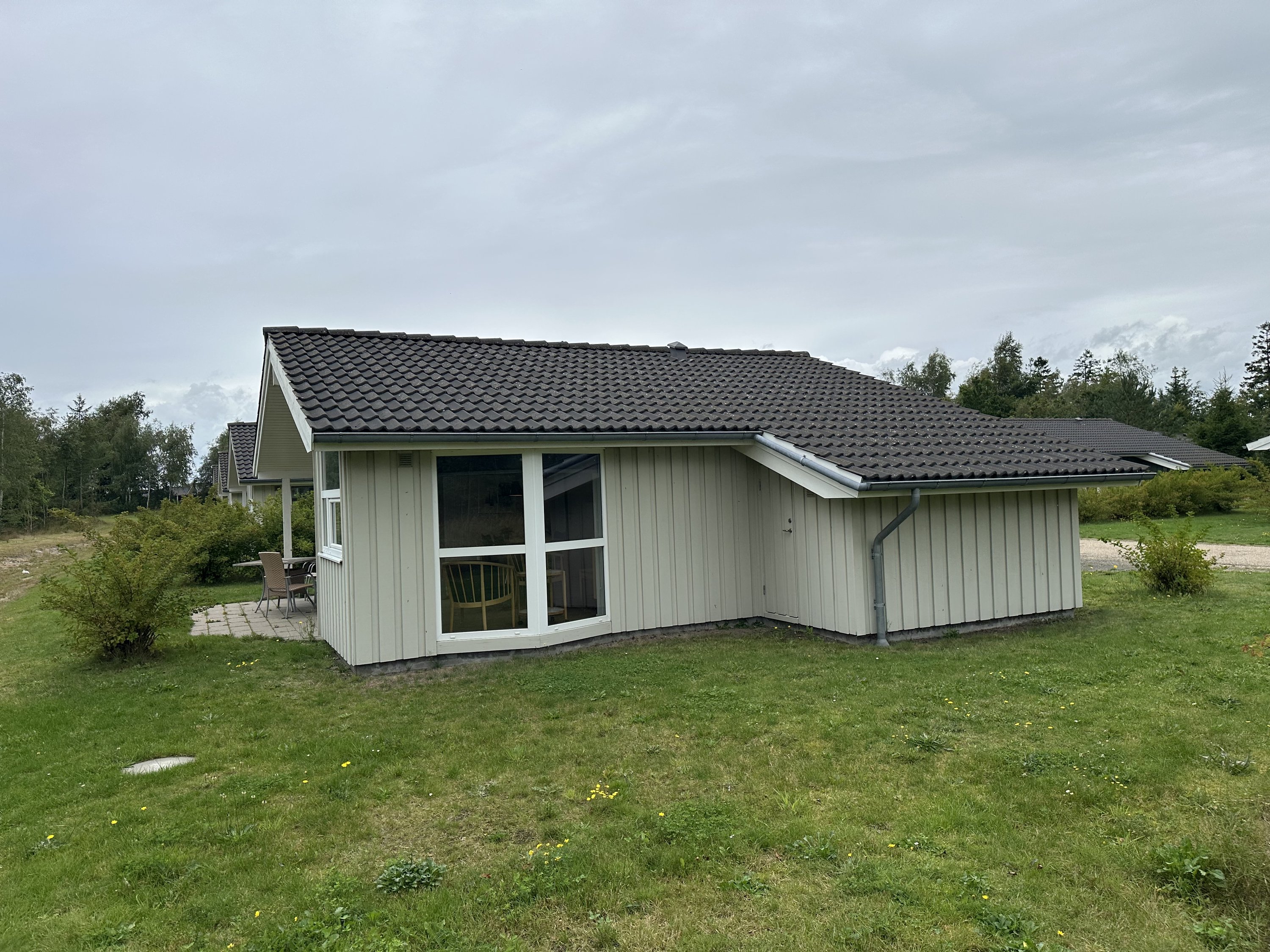 Fremhævet  billede i fuldskærmstilstand. Billede af Hyldestien 120, 7190 Billund