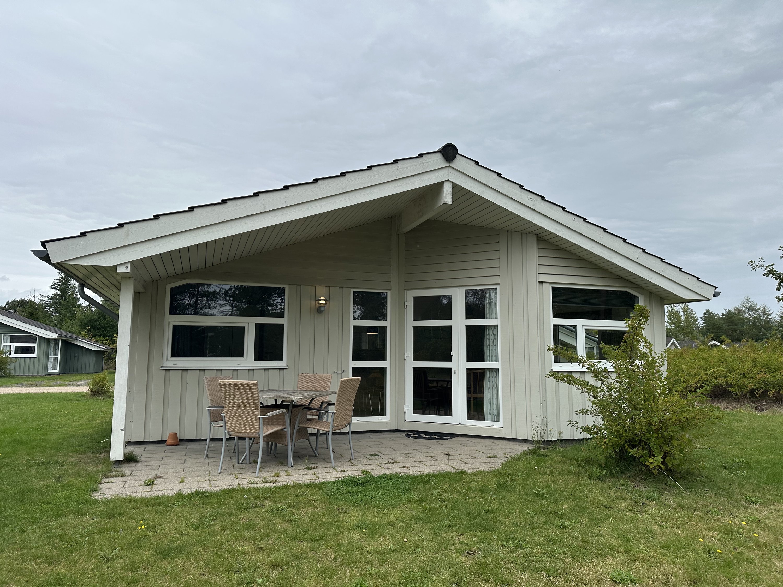 Hyldestien 120, 7190 Billund