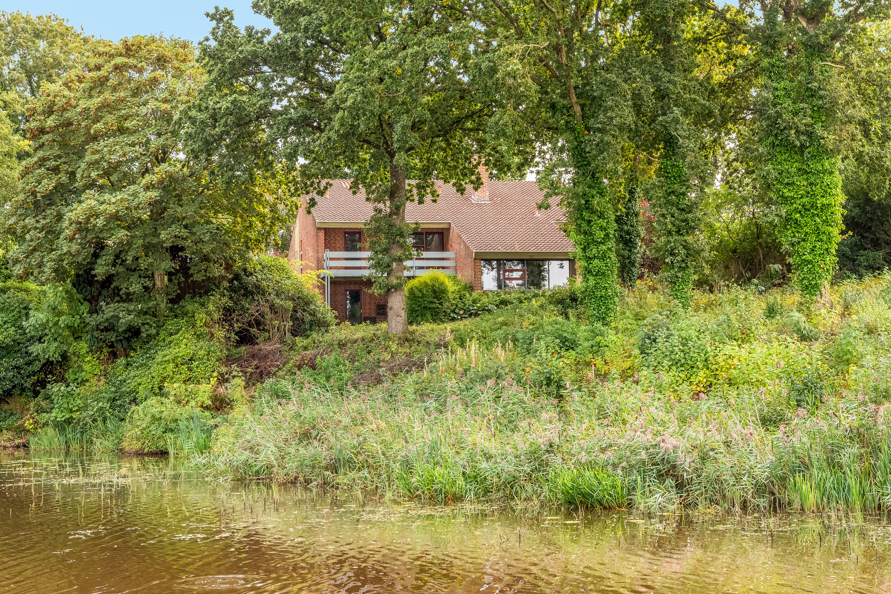 Egevej 5, Mejdal, 7500 Holstebro