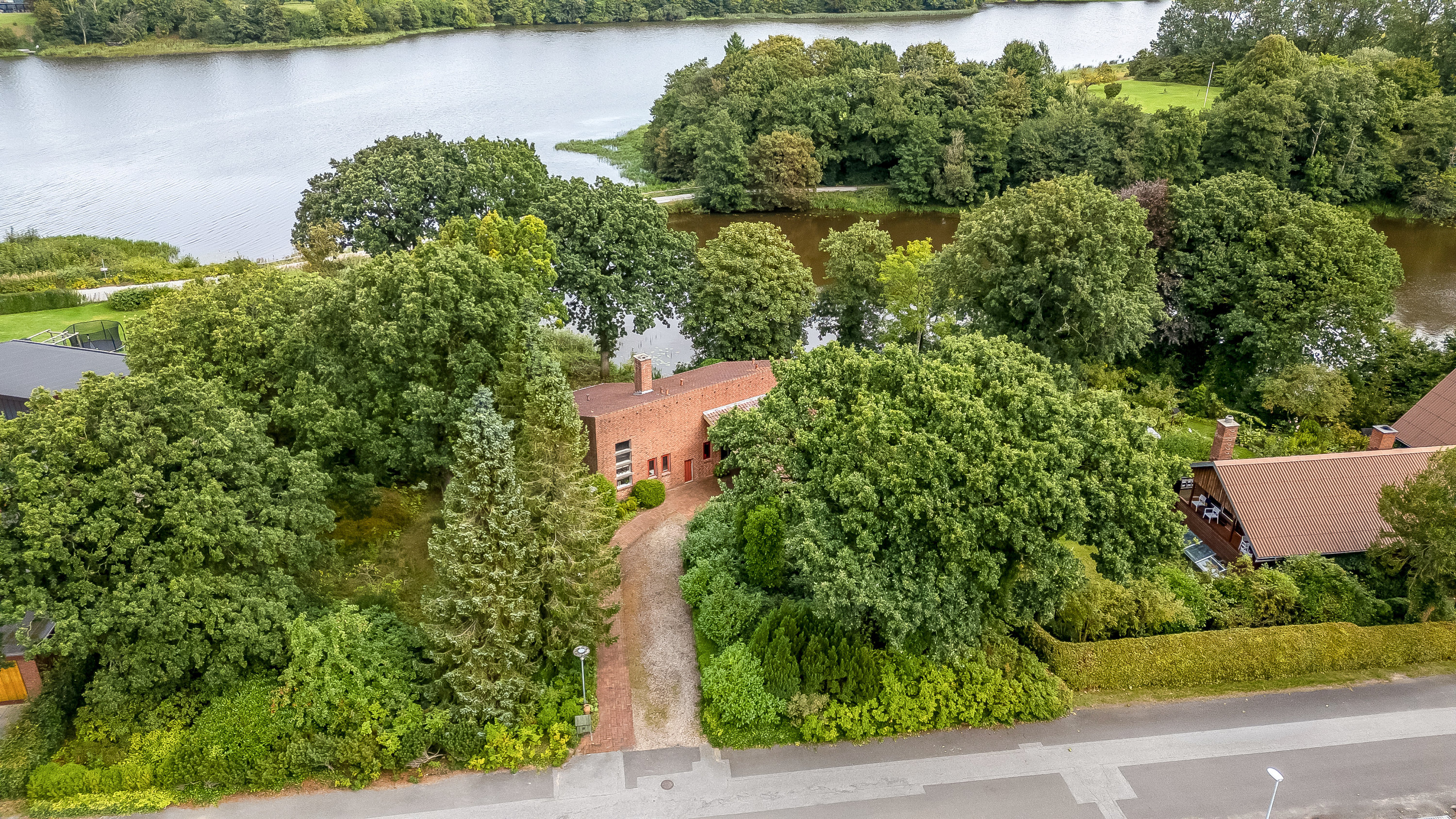 Egevej 5, Mejdal, 7500 Holstebro