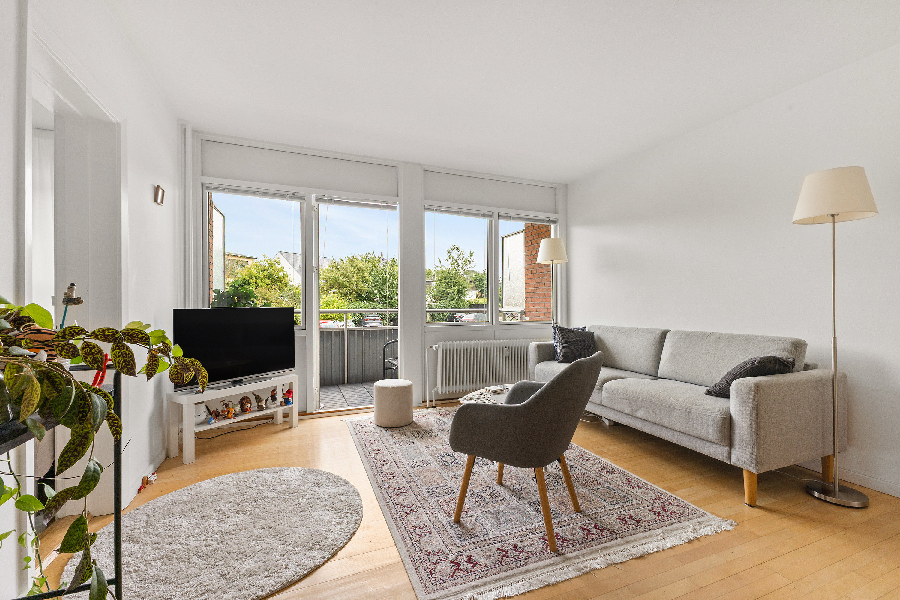 Ordrupvej 41B, st. 3., 2920 Charlottenlund