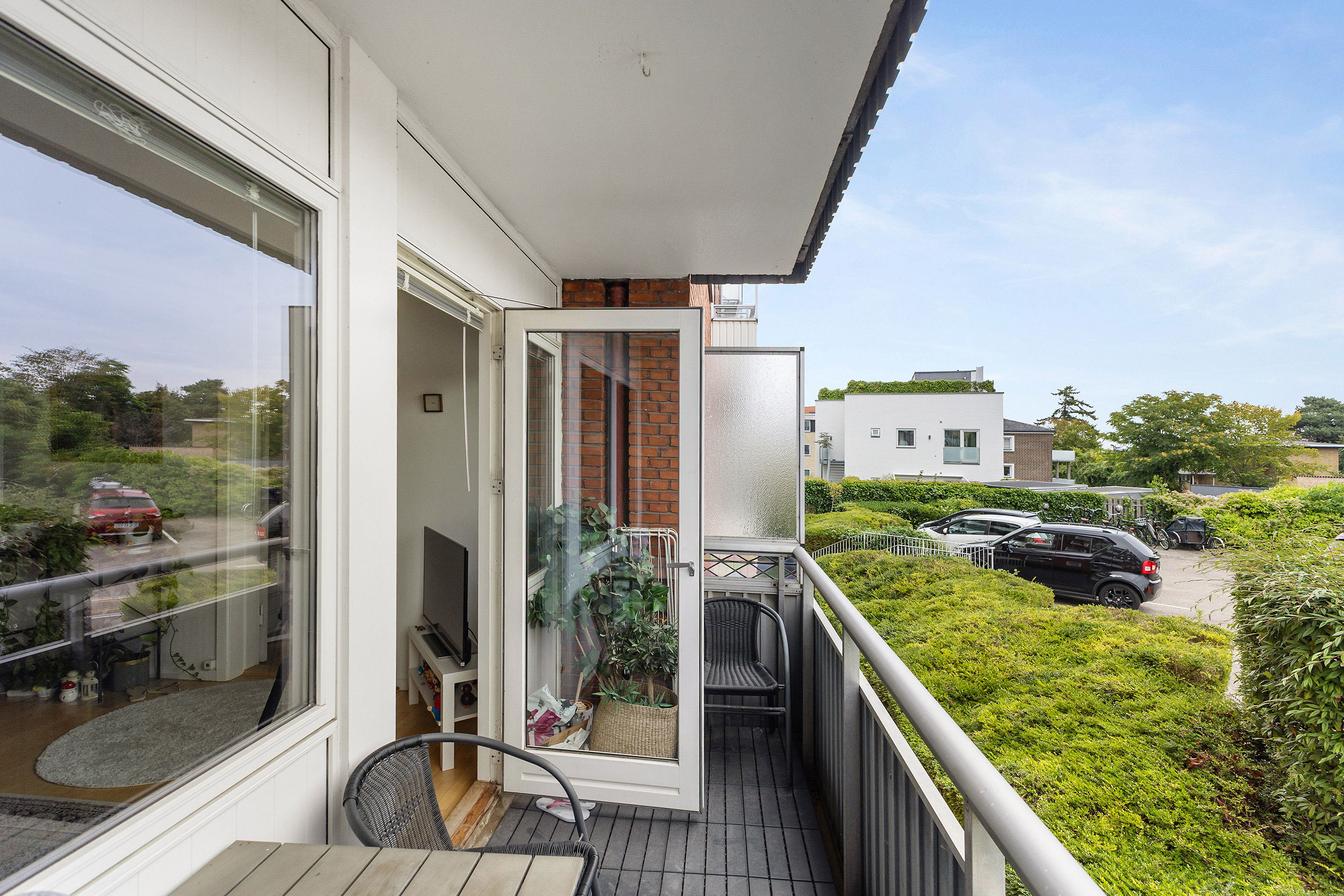 Ordrupvej 41B, st. 3., 2920 Charlottenlund