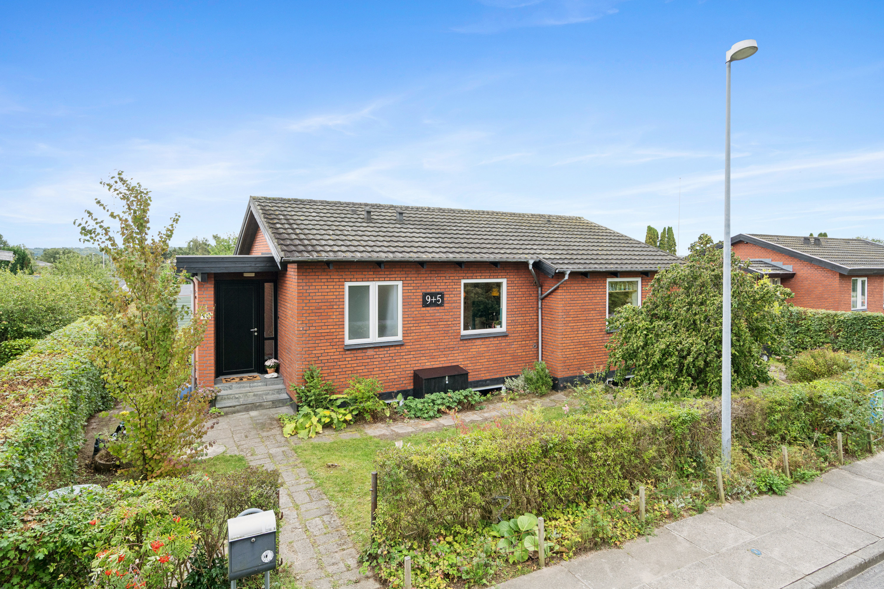 Mejlgårdsvej 14, 8930 Randers NØ