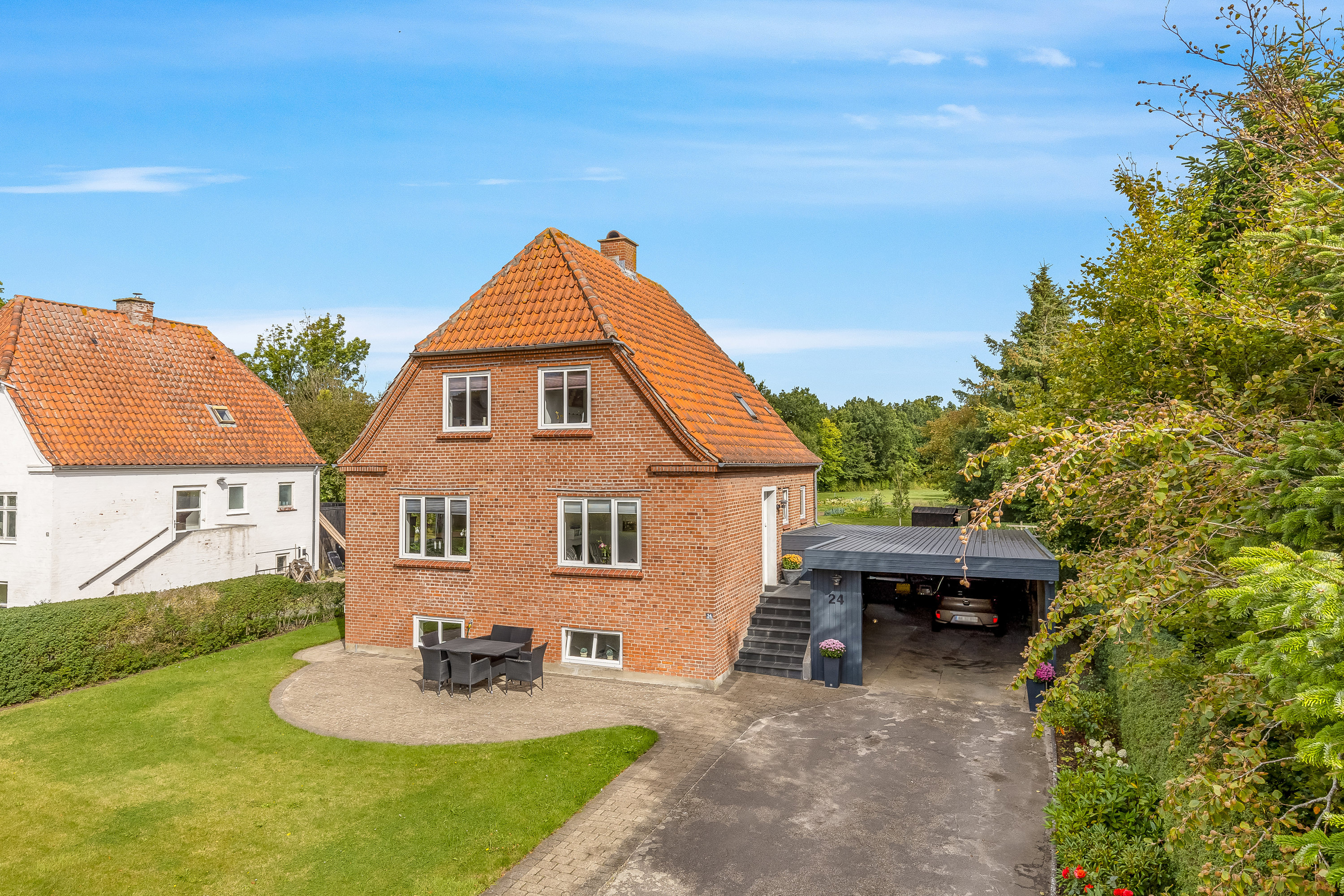 Nørrevej 24, 6280 Højer