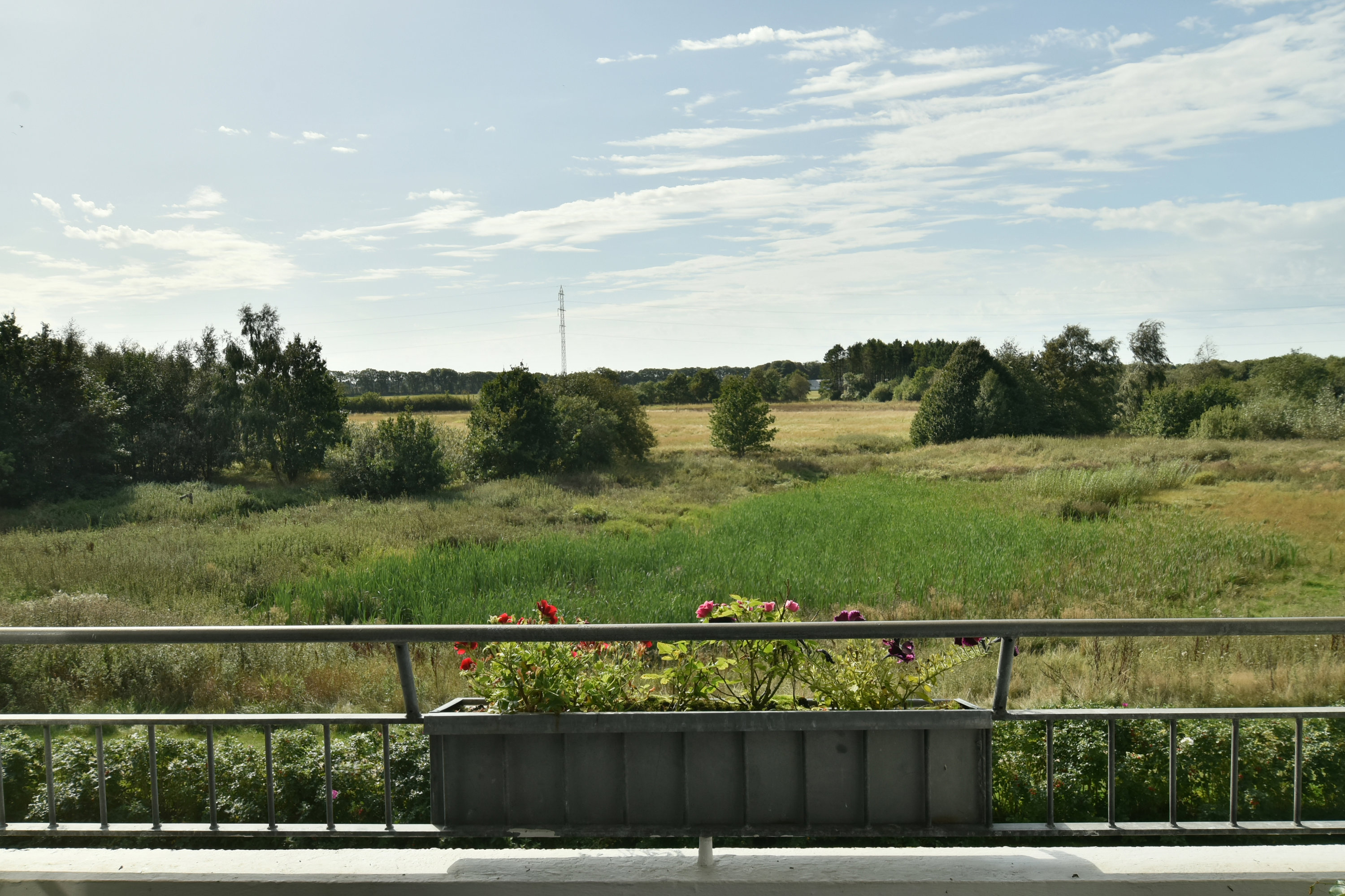 Fremhævet udsigt billede i fuldskærmstilstand. Billede af Spøttrupvej 44, st. th., Tjørring, 7400 Herning