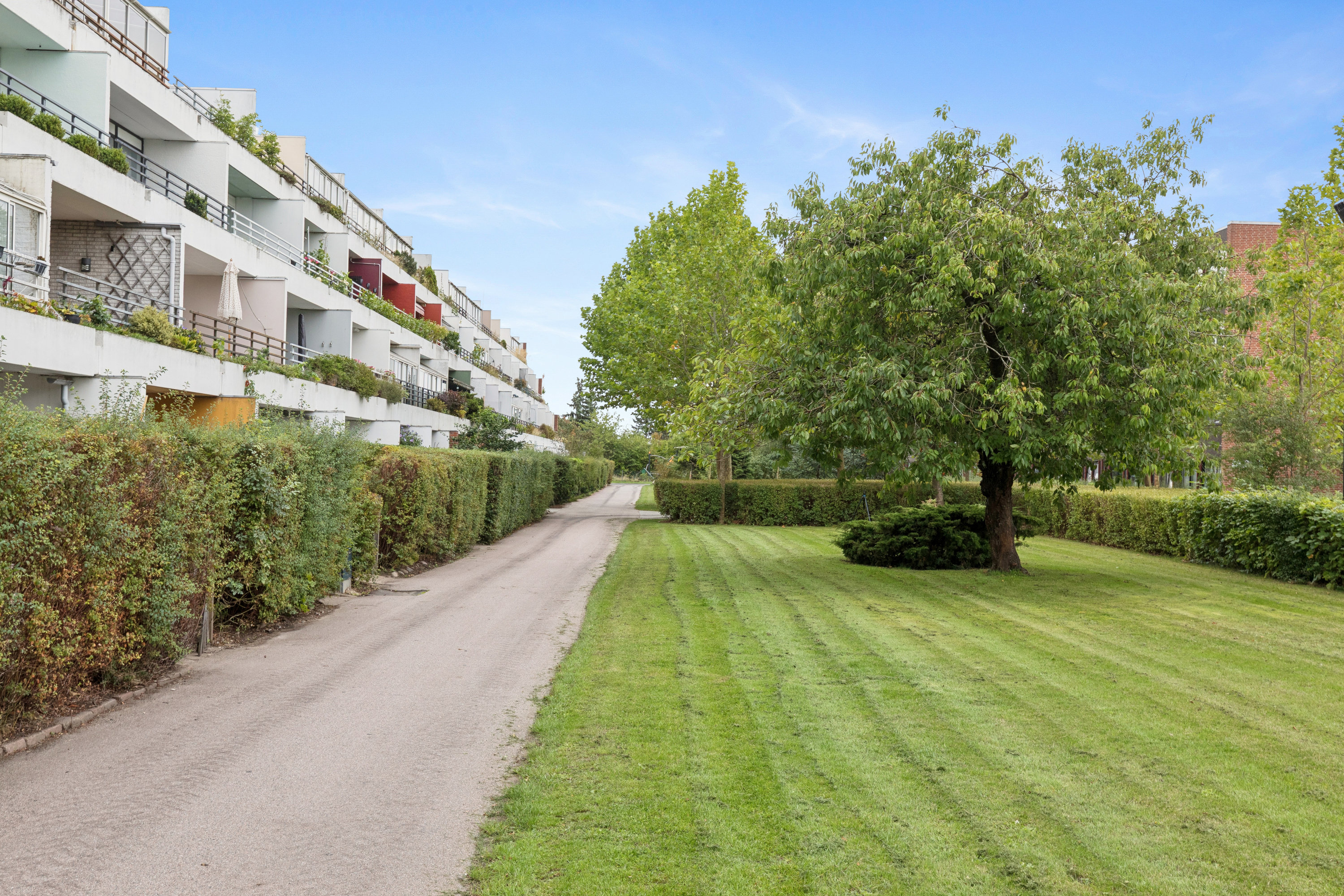 Fremhævet andet billede i fuldskærmstilstand. Billede af Saven A 2, st. 3., Høje Taastrup, 2630 Taastrup