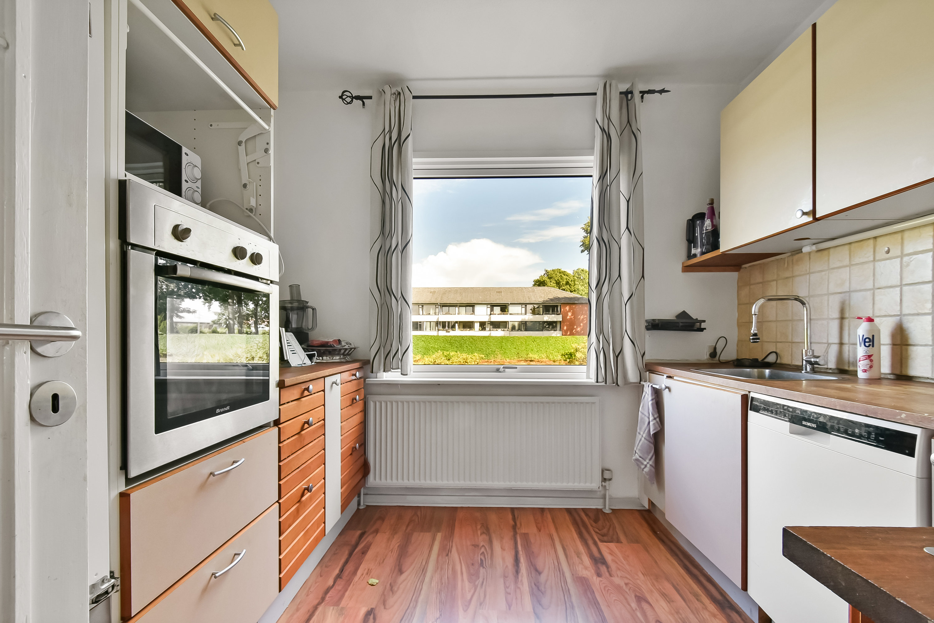 Spøttrupvej 44, st. th., Tjørring, 7400 Herning