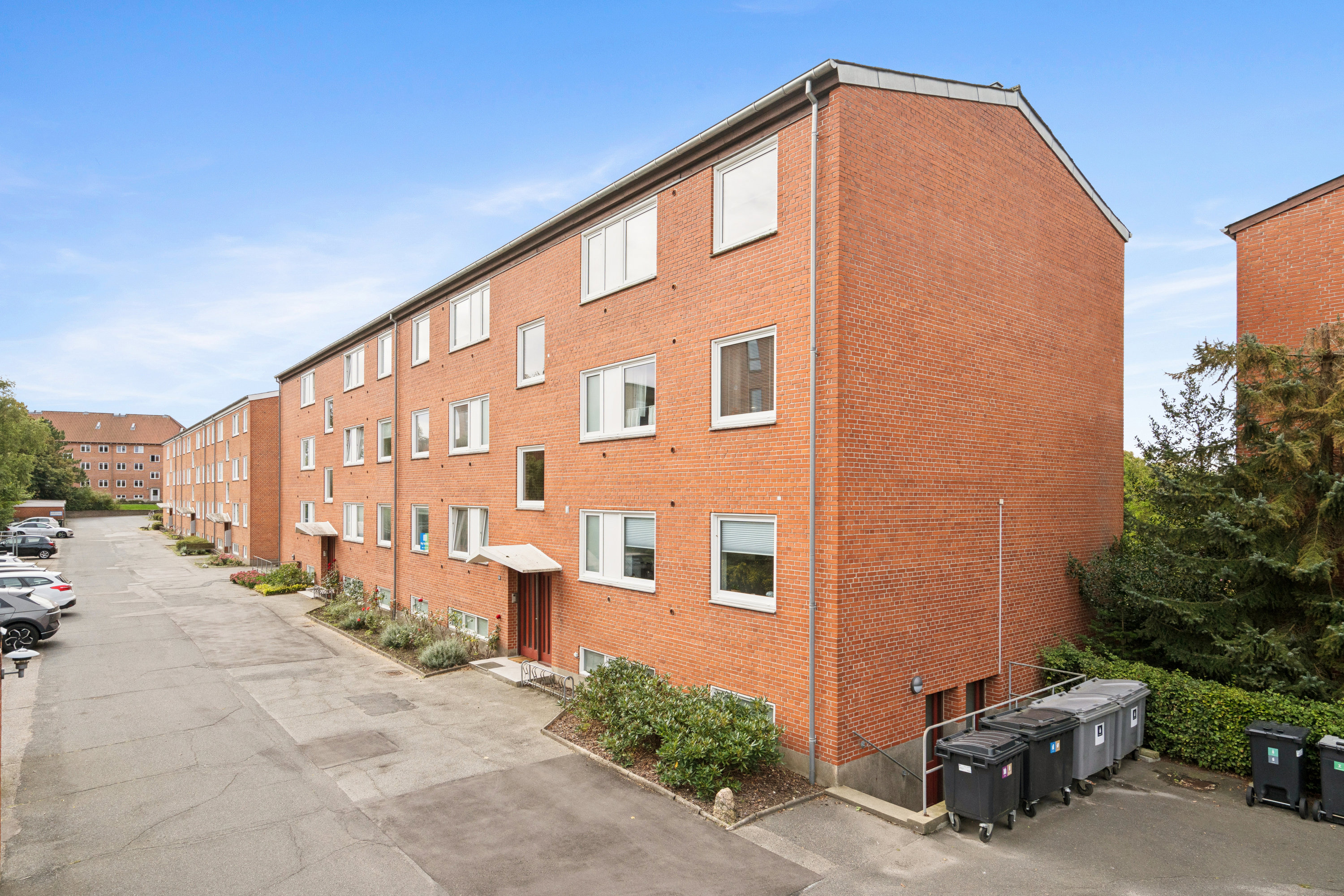 Hobrovej 114, st. tv., 8920 Randers NV