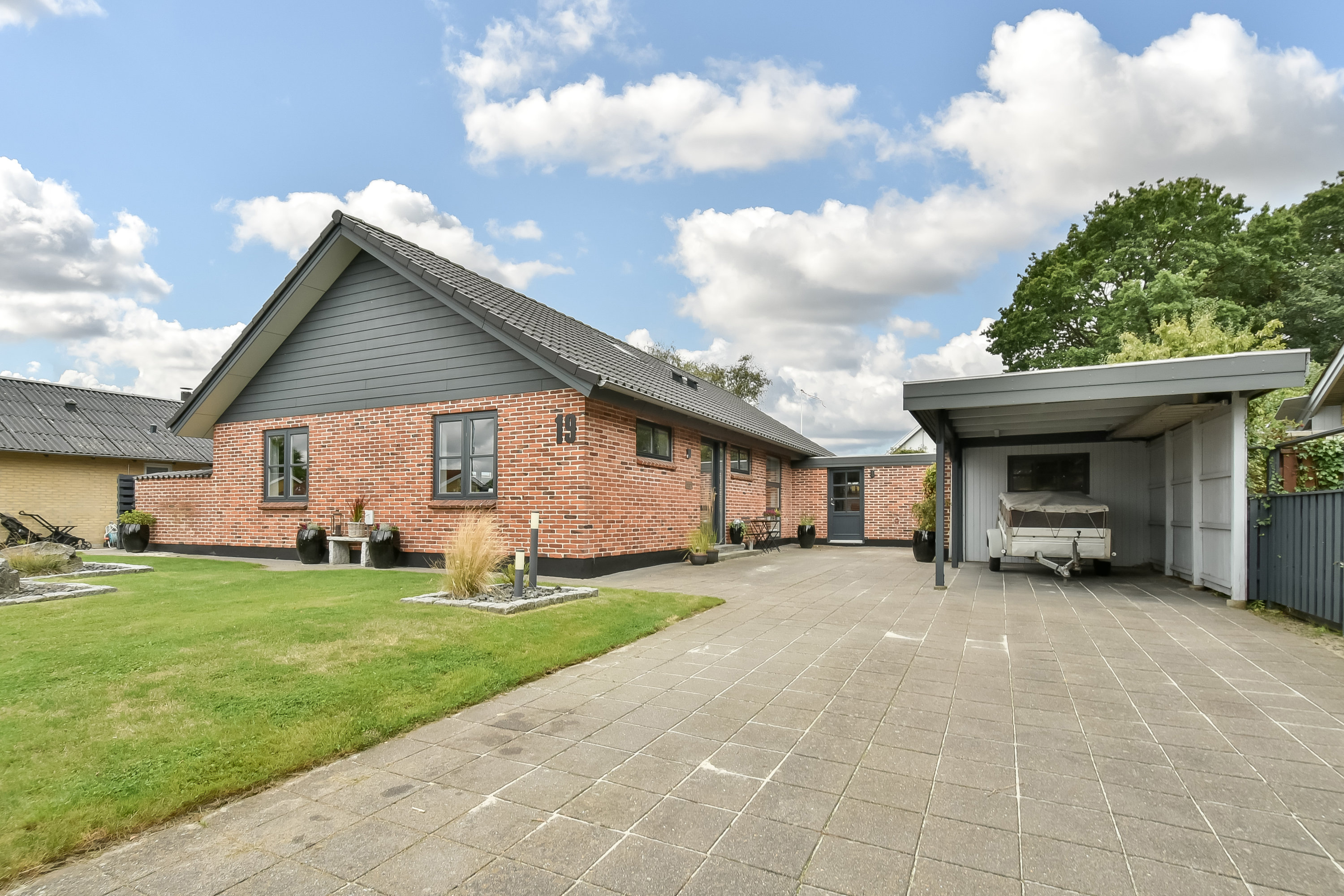 Rughaven 19, Snejbjerg, 7400 Herning