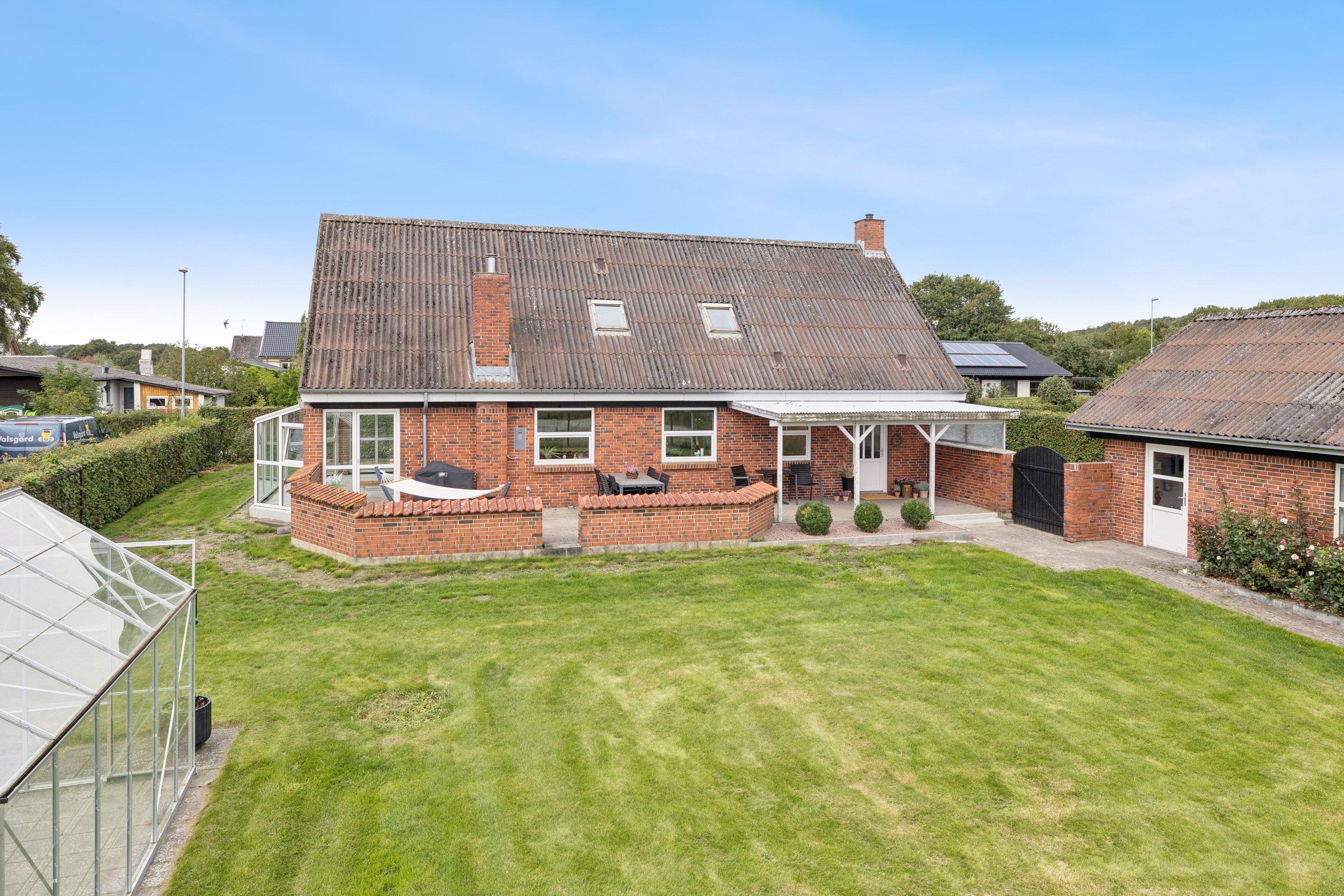 Engsvang 5, 9500 Hobro