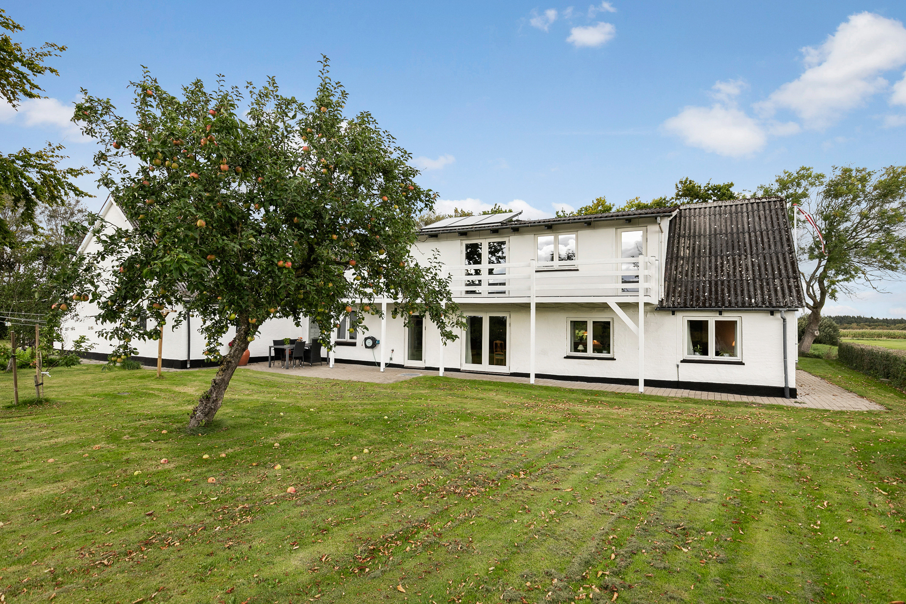 Tranum Engevej 142, 9460 Brovst