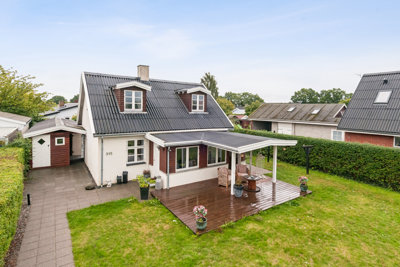 Kongelundsvej 315