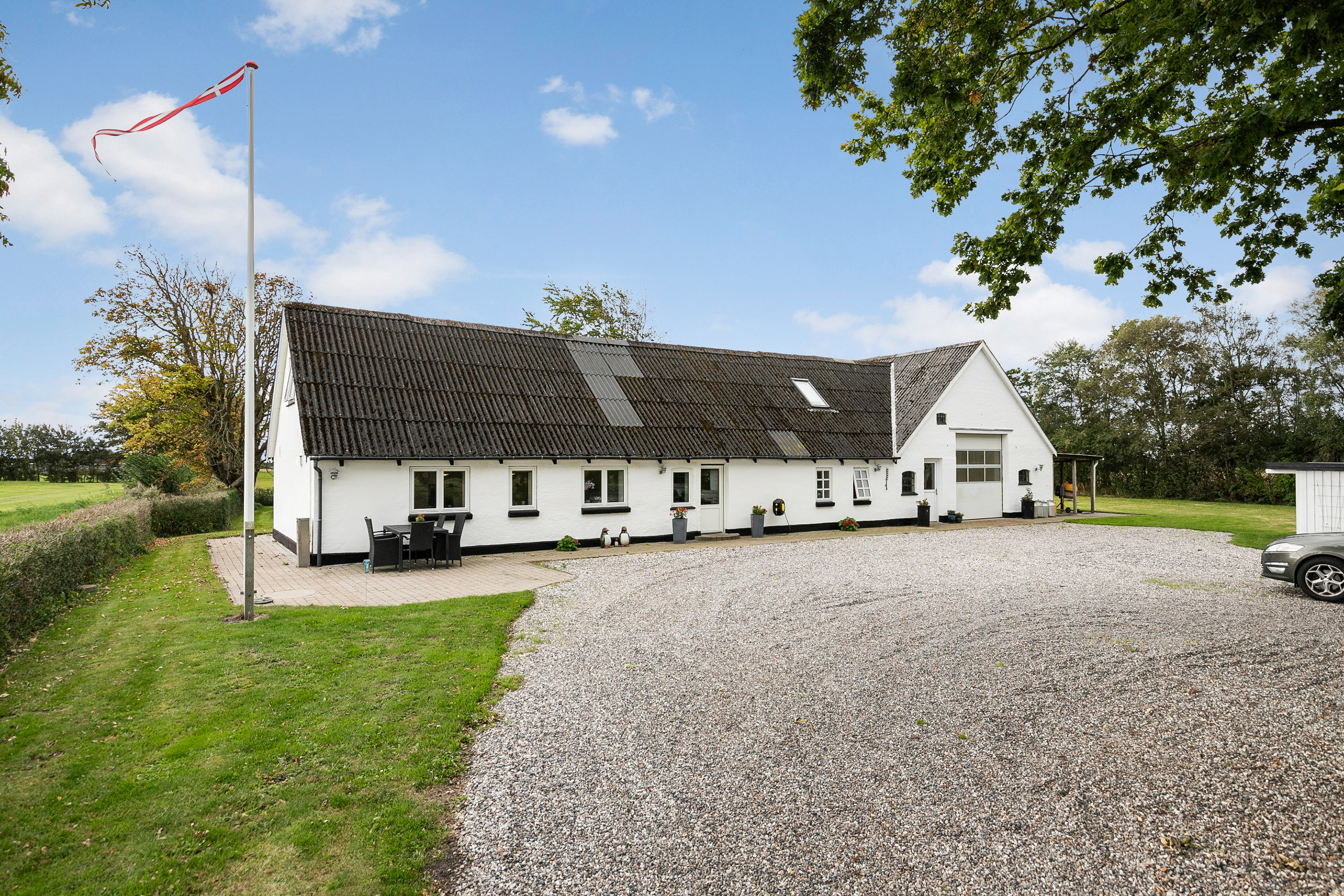 Tranum Engevej 142, 9460 Brovst