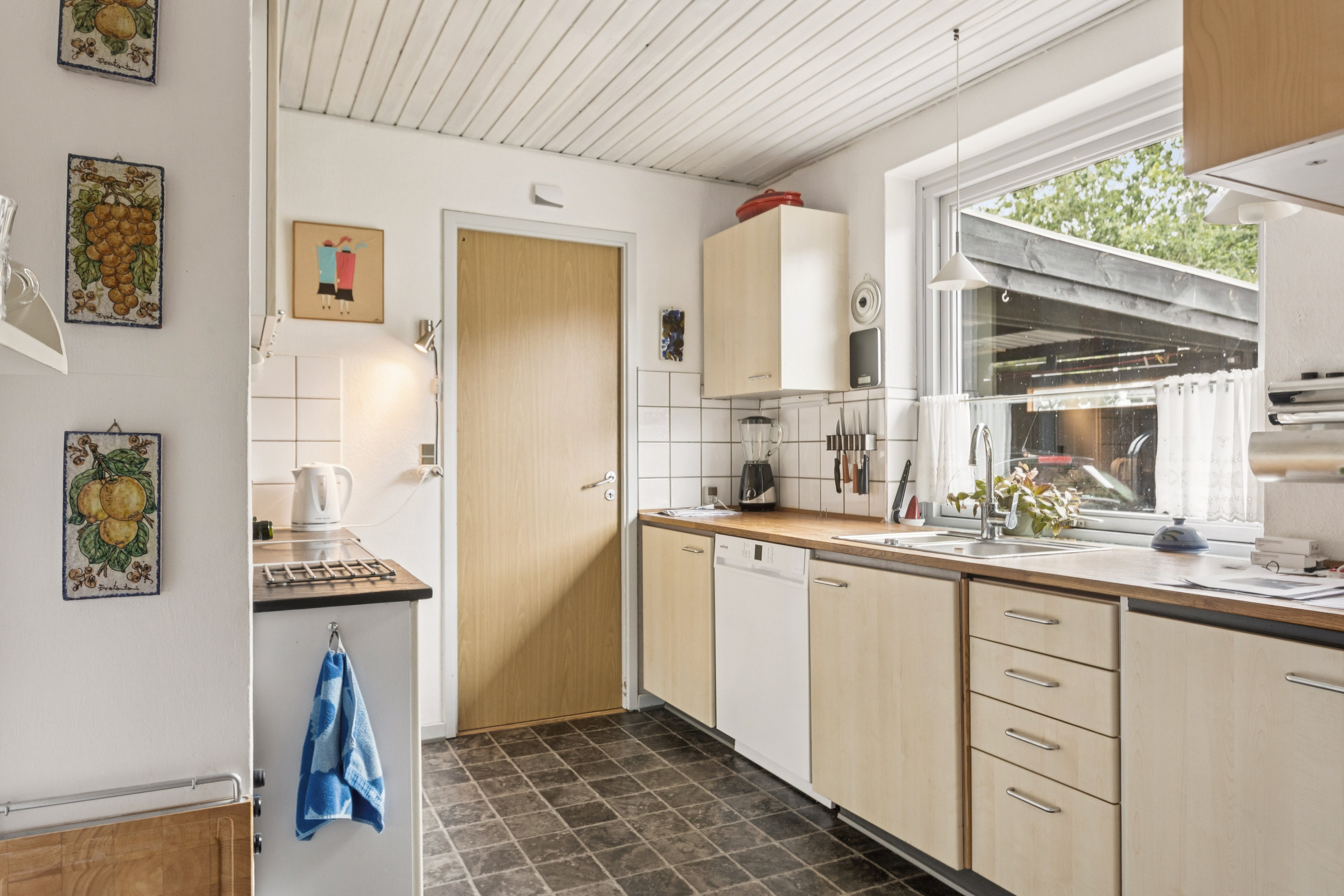 Kingos Vej 4, 7800 Skive