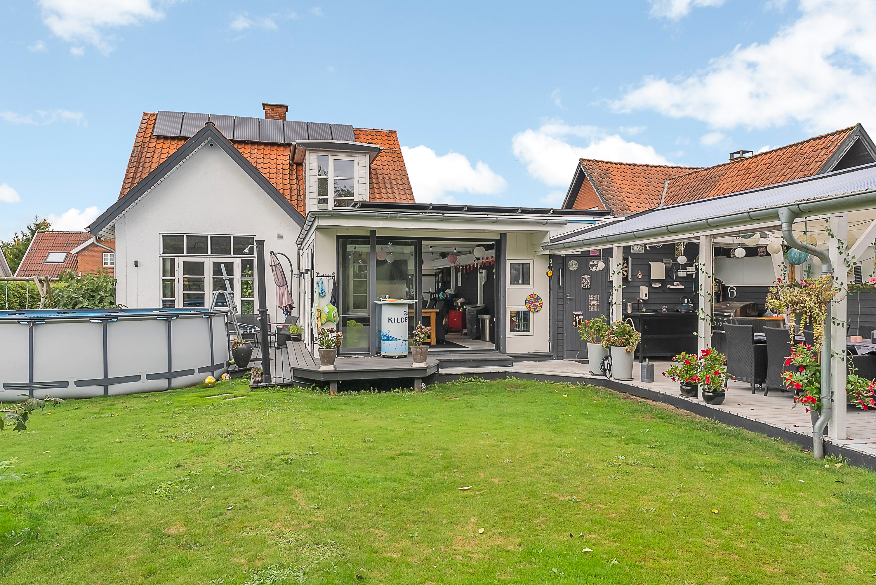 Østergade 54, Allested, 5672 Broby