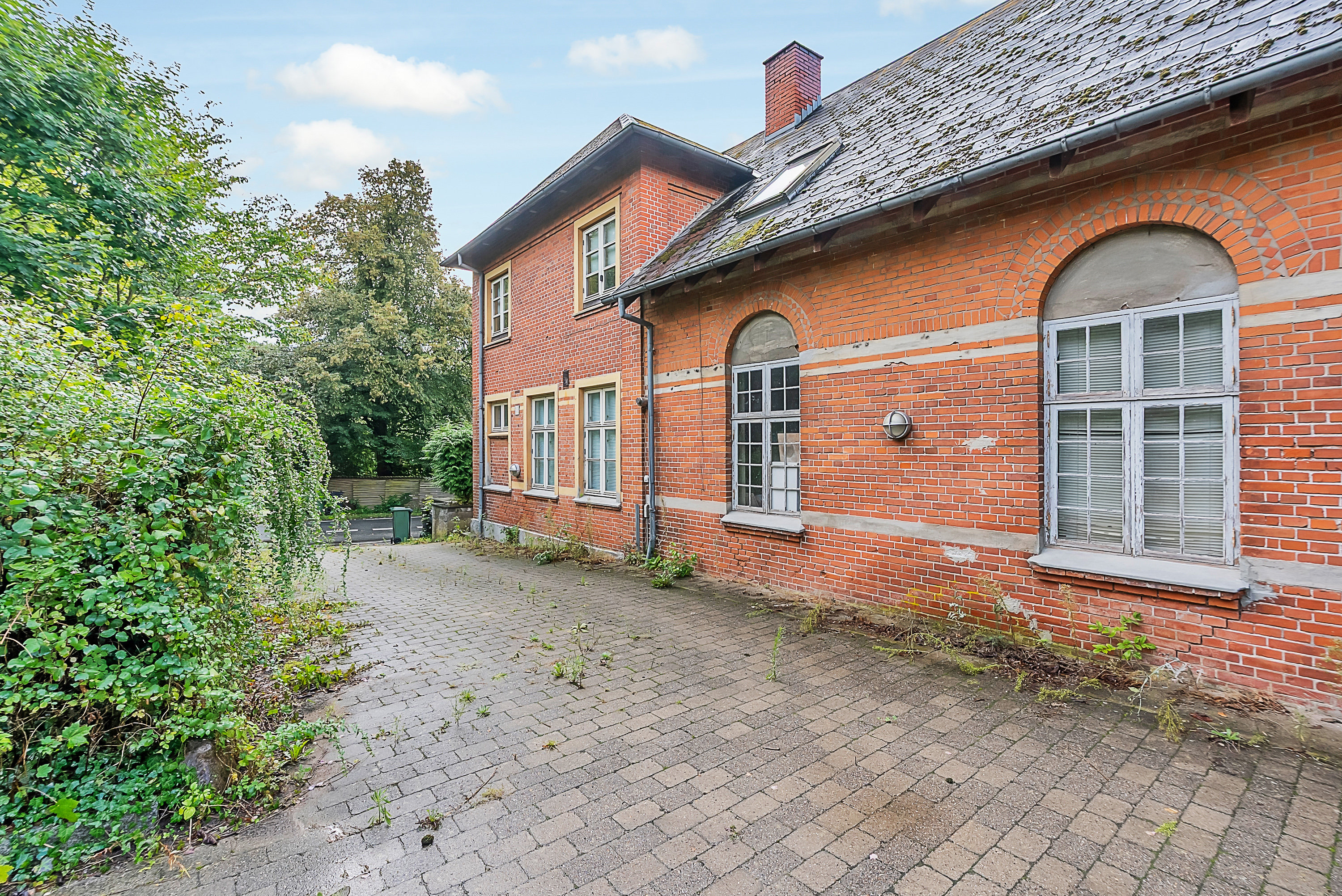 Karlsbjergvej 13, Sdr Broby, 5672 Broby