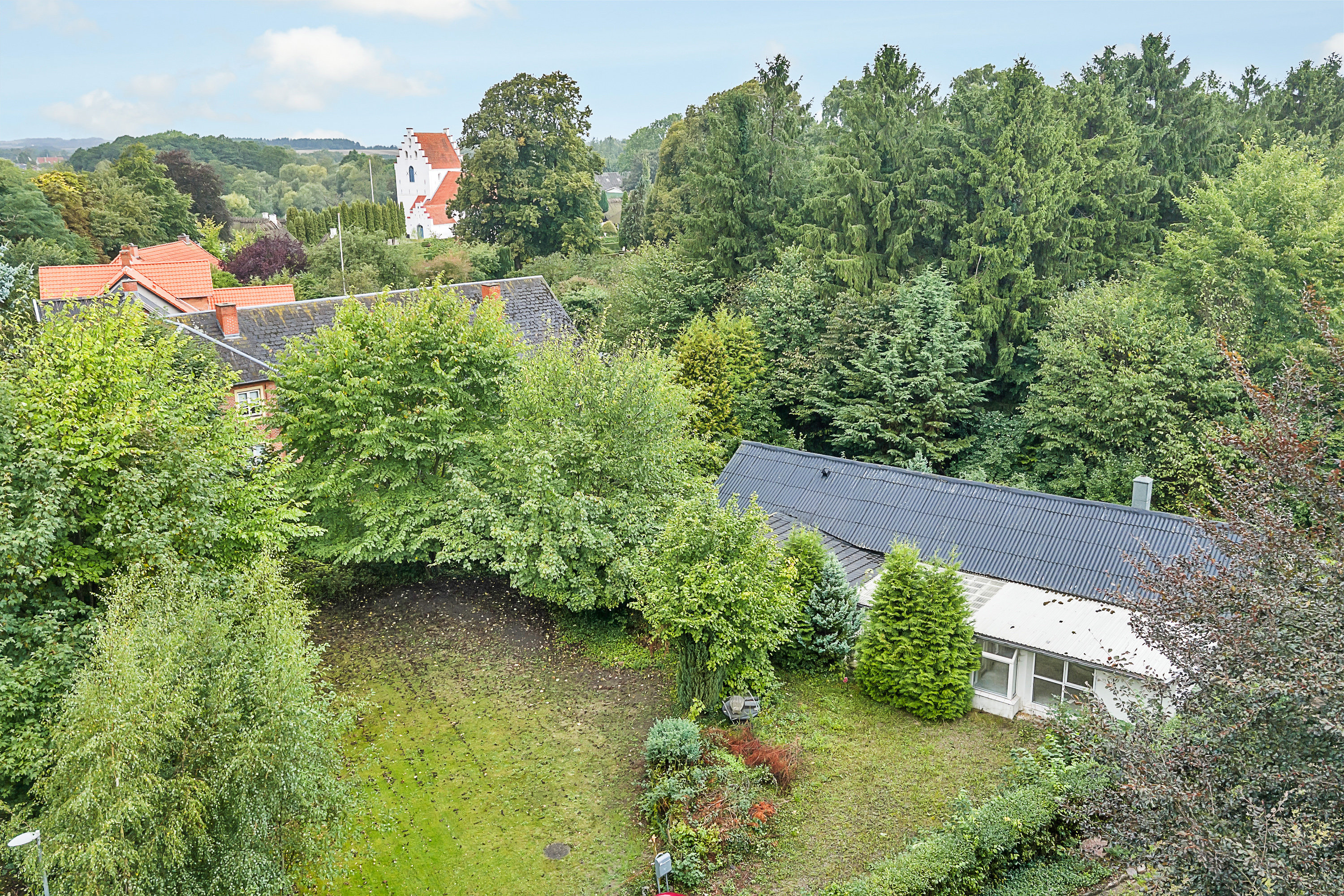 Karlsbjergvej 17, Sdr Broby, 5672 Broby