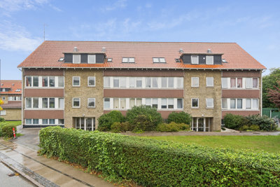 Rødovrevej 173, 1. th.