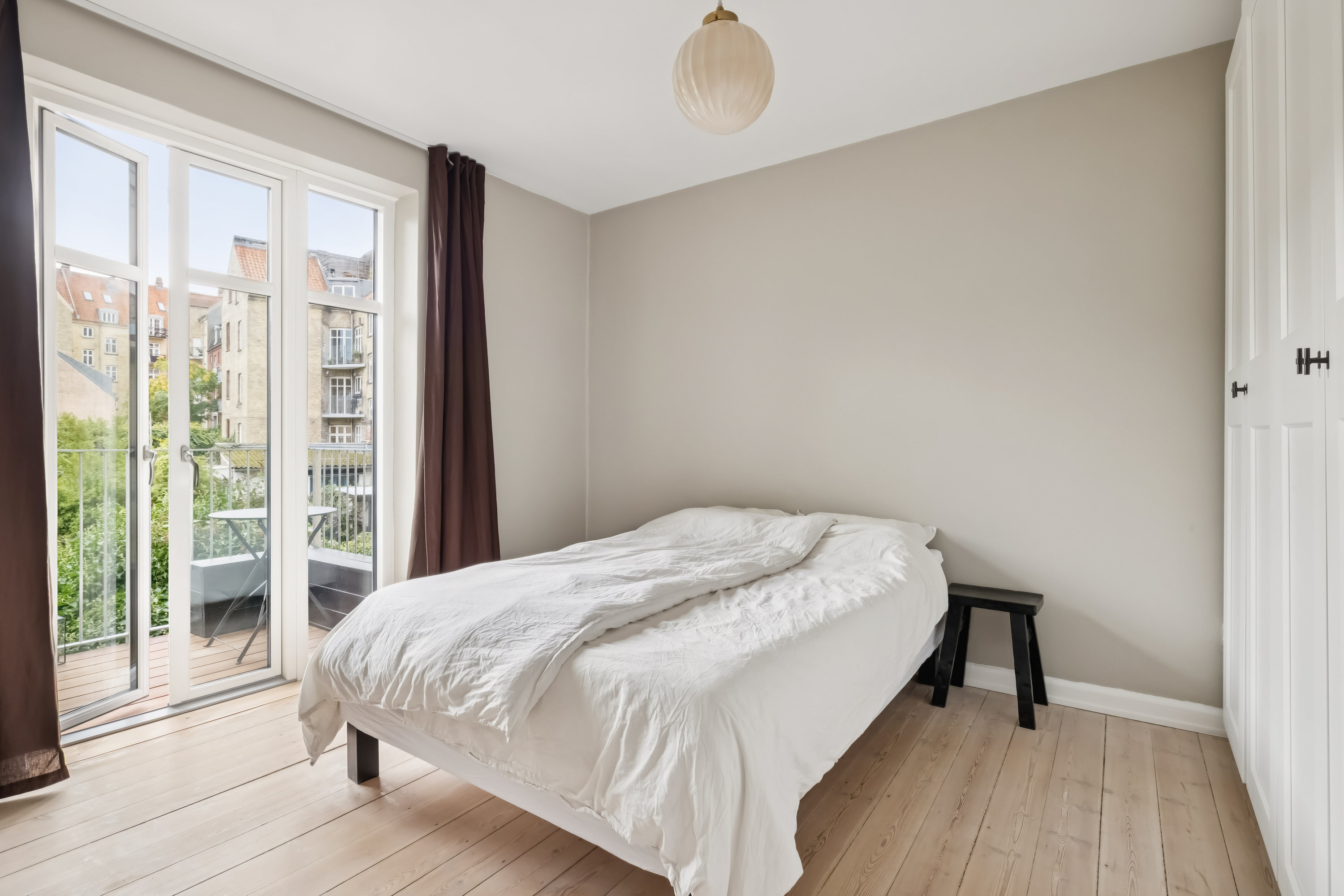 Heibergsgade 6, 1., 8000 Aarhus C