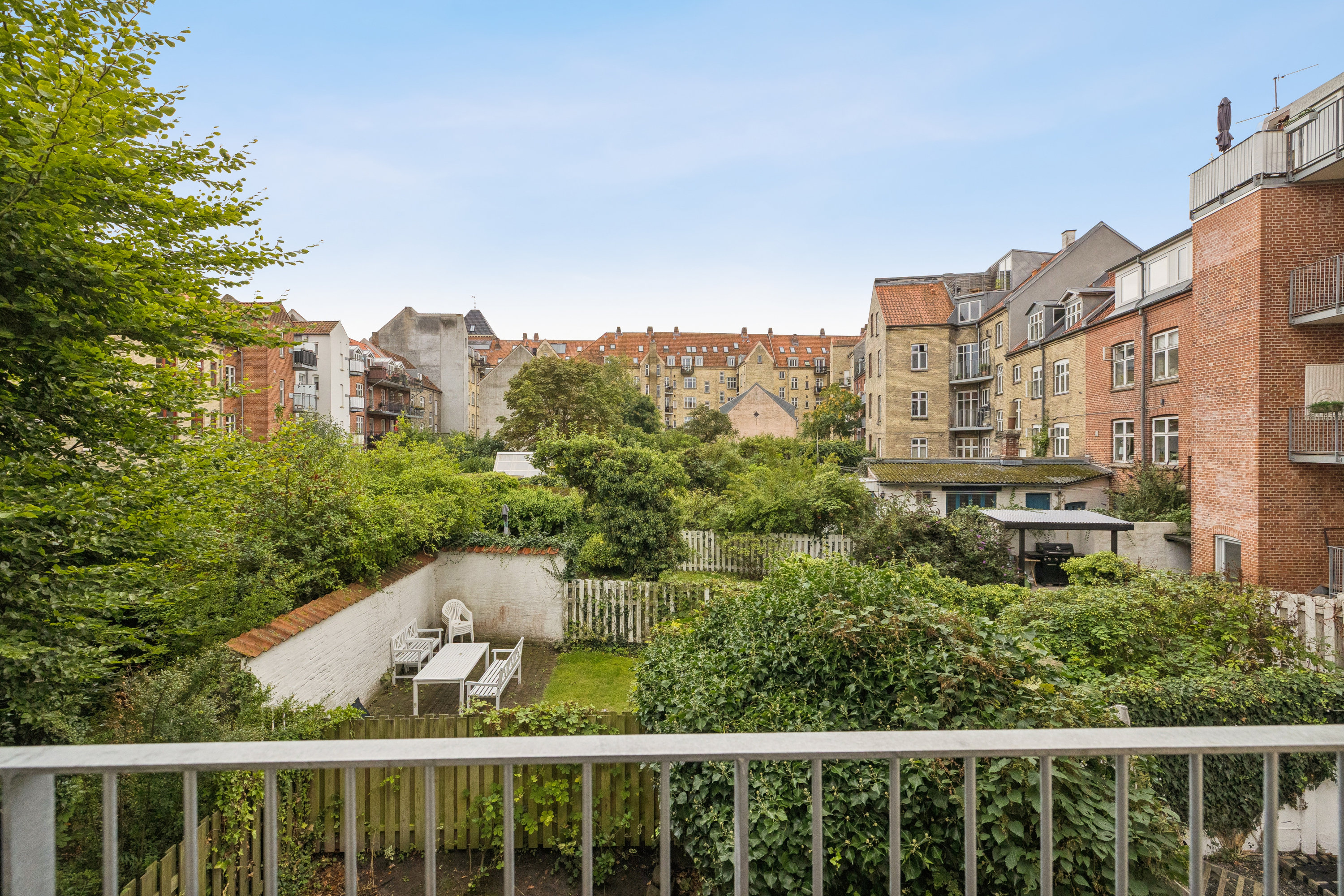 Heibergsgade 6, 1., 8000 Aarhus C
