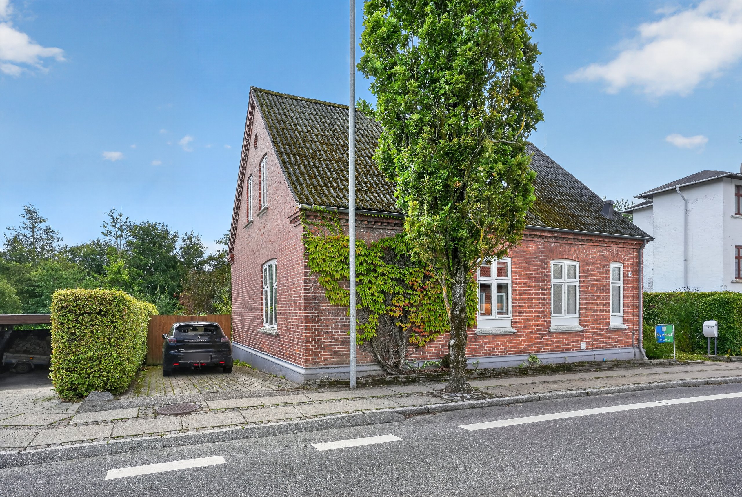 Kvarmløsevej 10, 4340 Tølløse