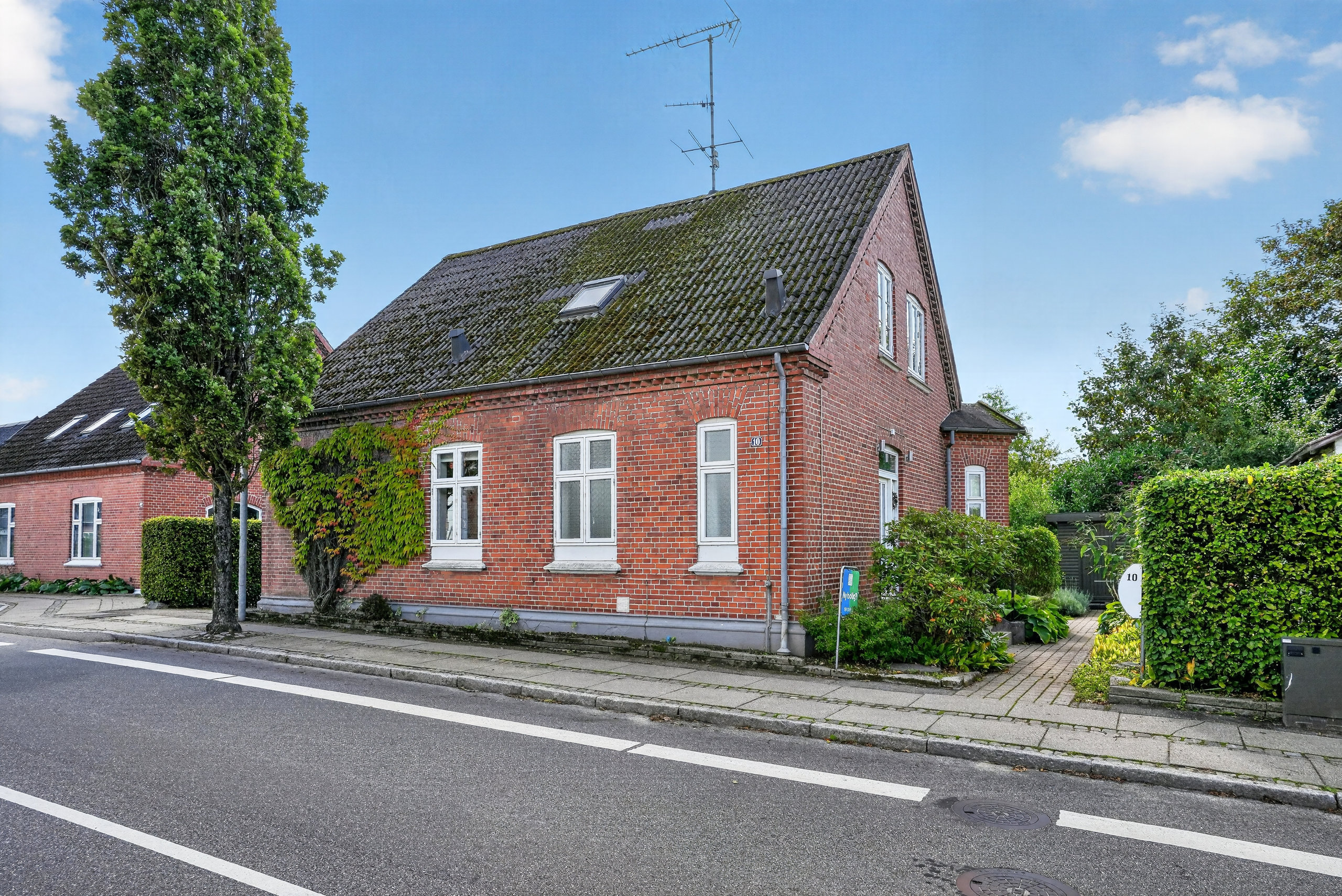 Kvarmløsevej 10, 4340 Tølløse