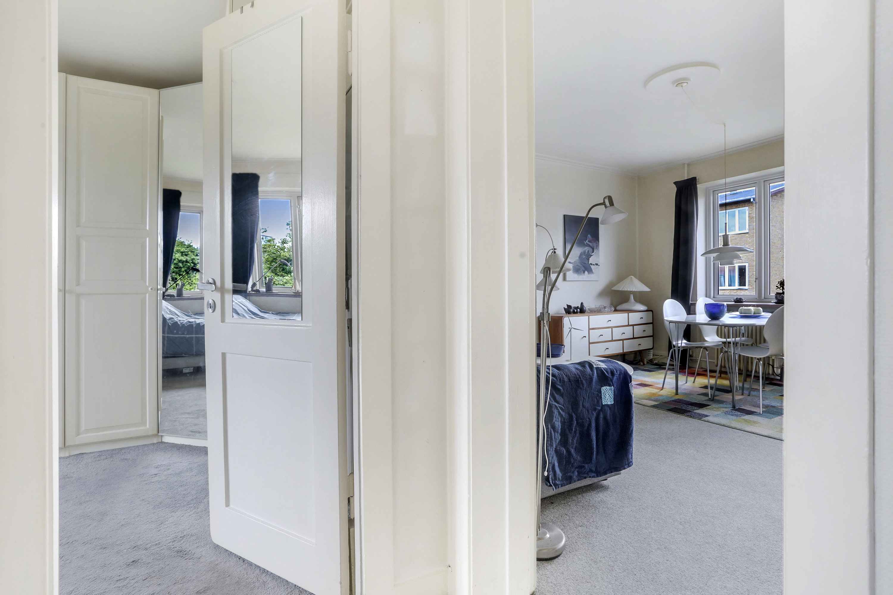 Sorrentovej 13, 1. tv., 2300 København S