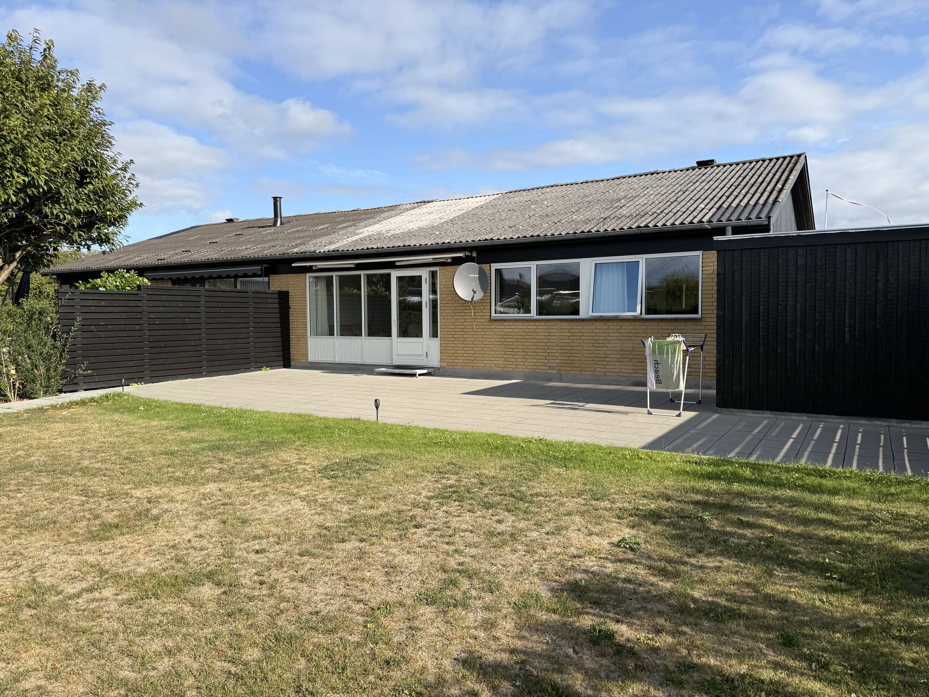Rækkehus på Højgårdstoften 202, 2630 Taastrup
