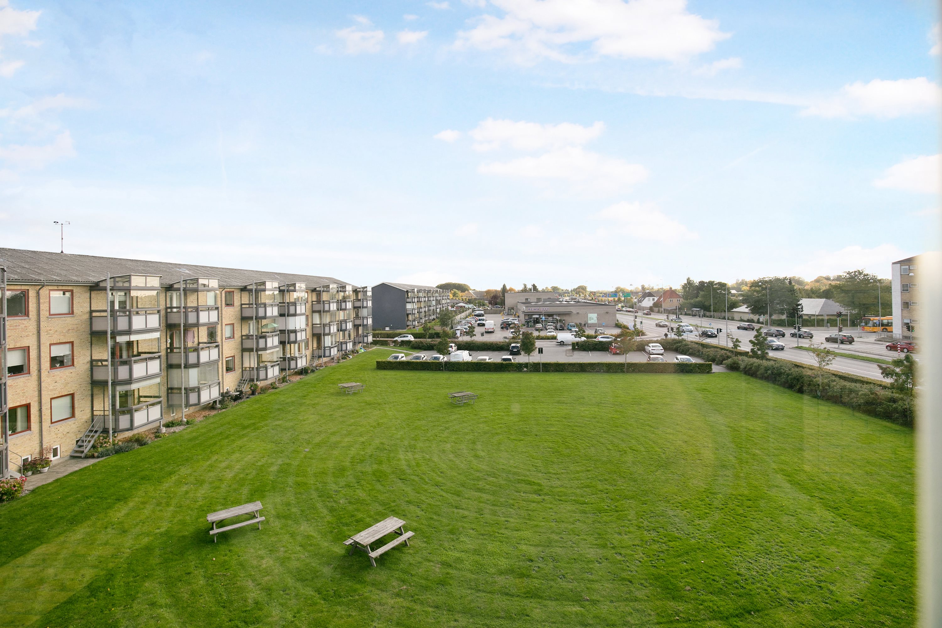 Roskildevænget 5, 2. th., 4000 Roskilde