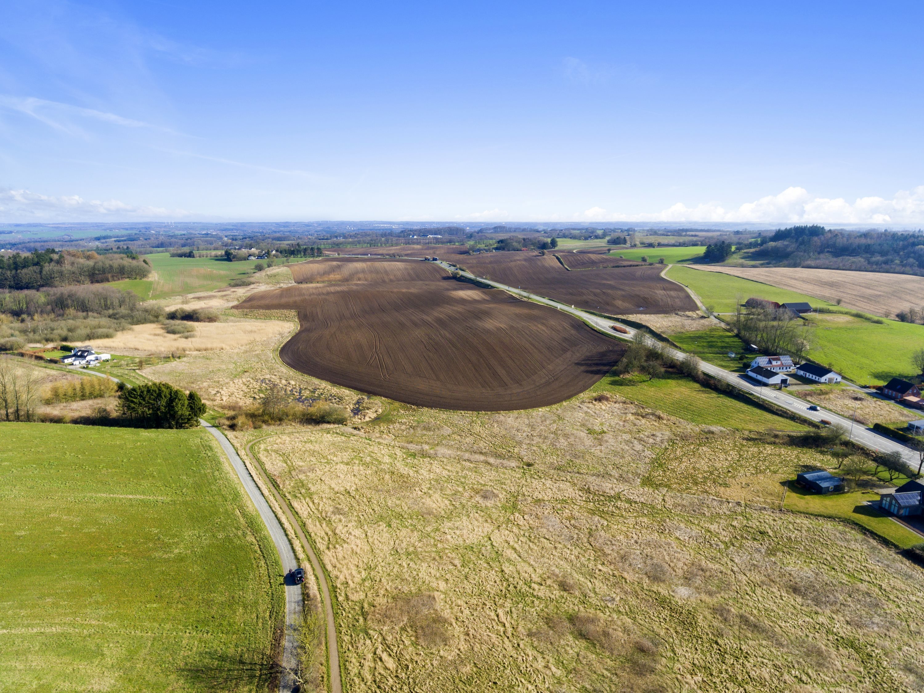 Horsensvej 70, Tebstrup, 8660 Skanderborg