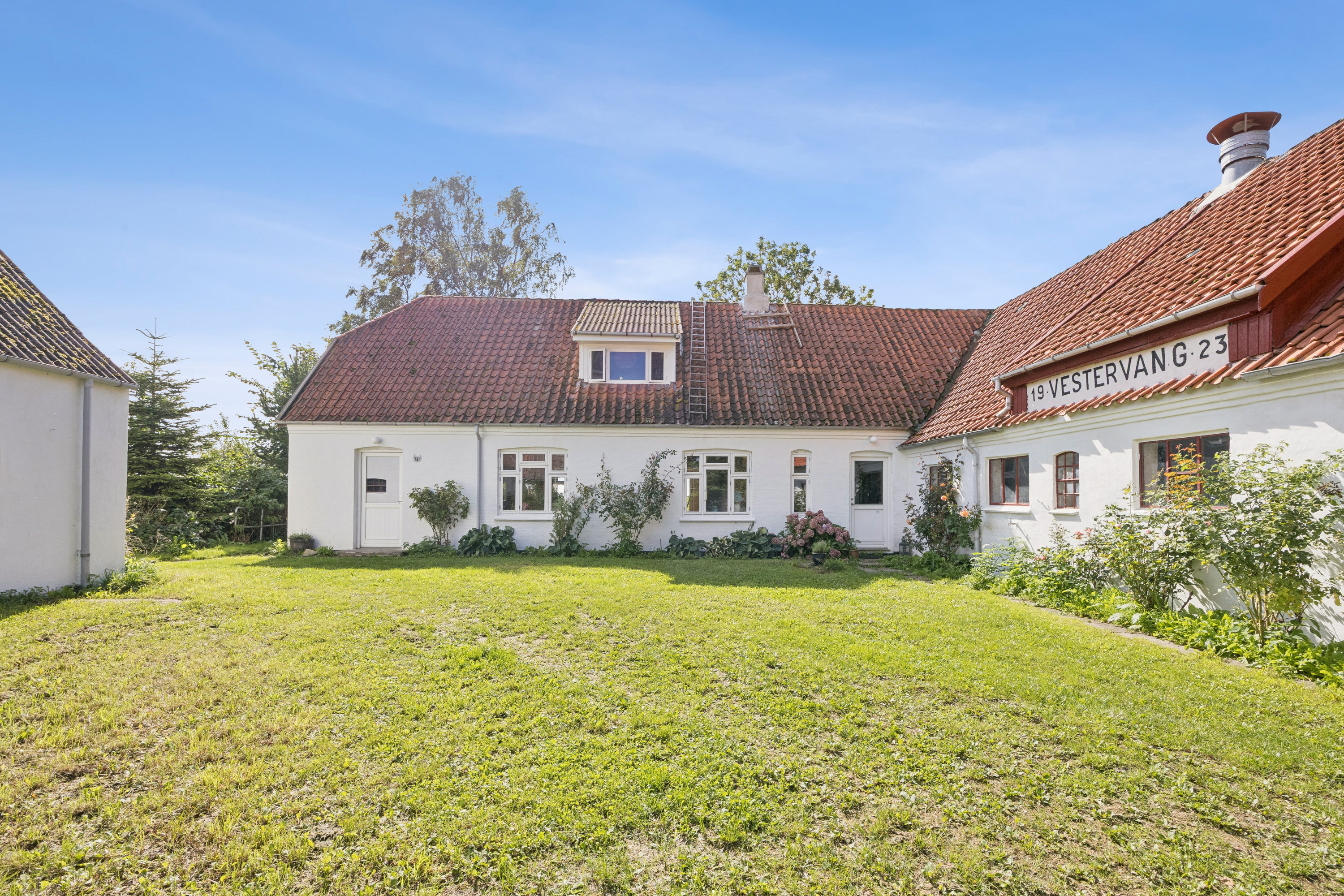 Allindemaglevej 35, Estrup, 4100 Ringsted