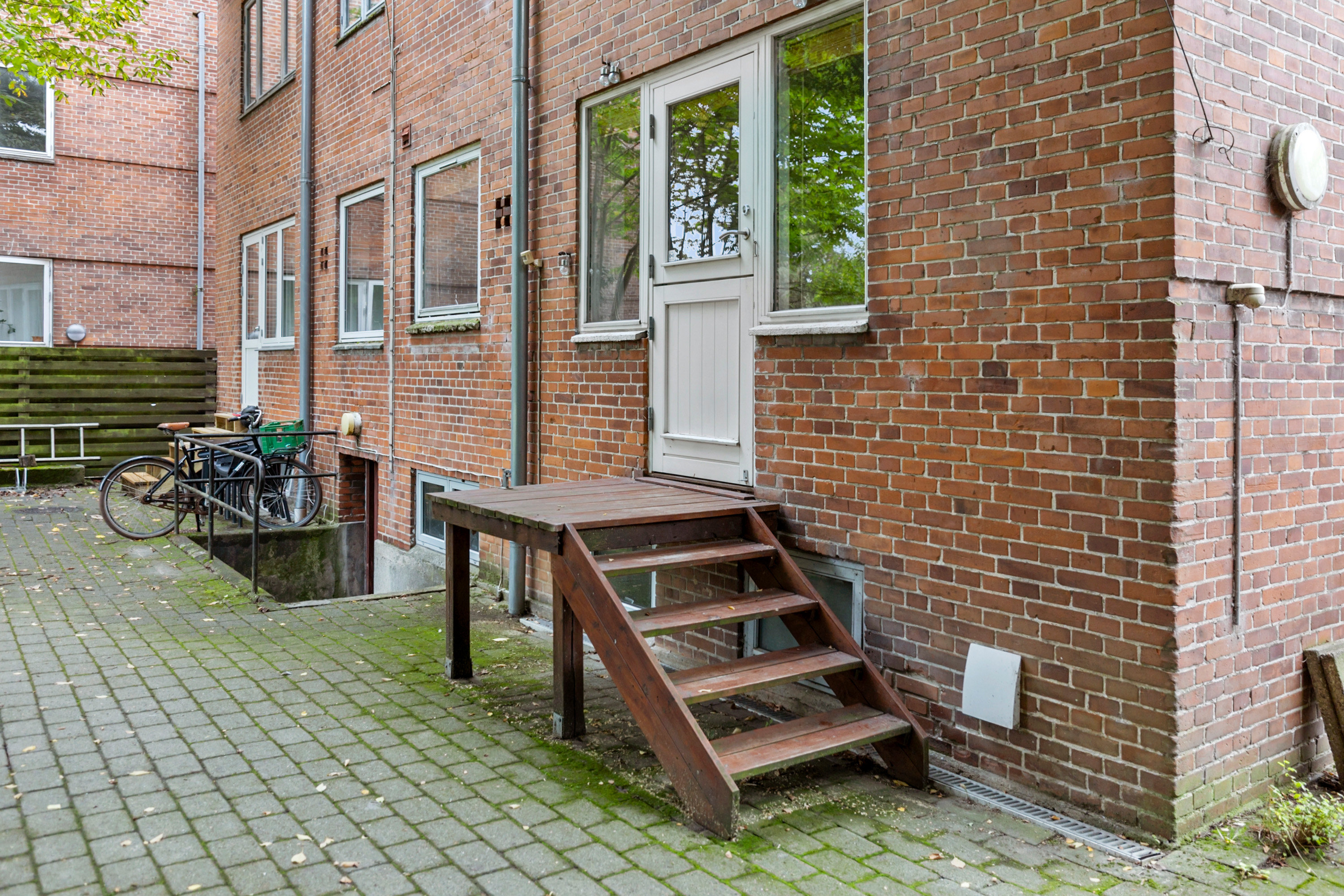 Fremhævet ejendommen billede i fuldskærmstilstand. Billede af Tolderlundsvej 83, st. tv., 5000 Odense C