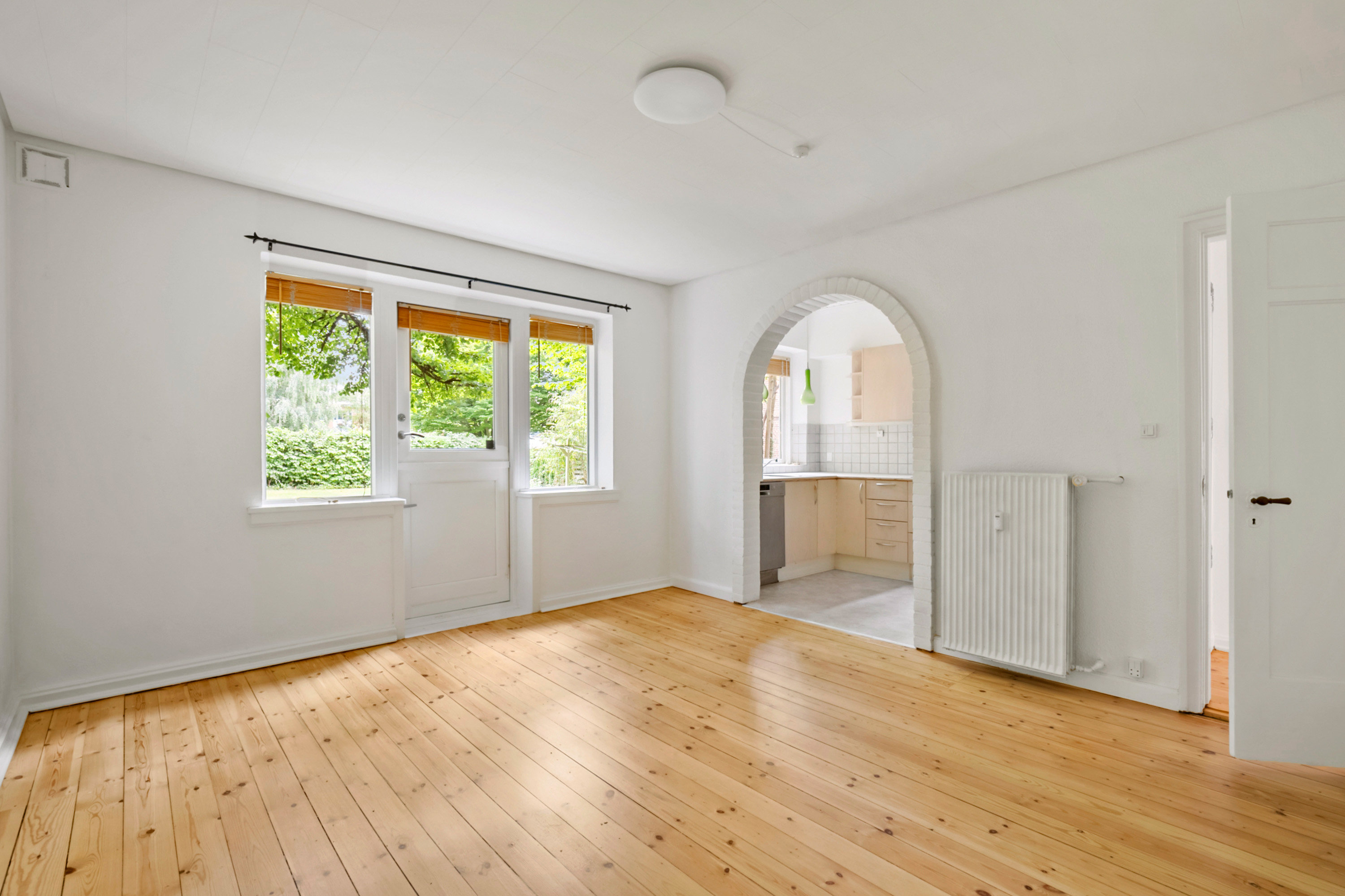 Tolderlundsvej 83, st. tv., 5000 Odense C