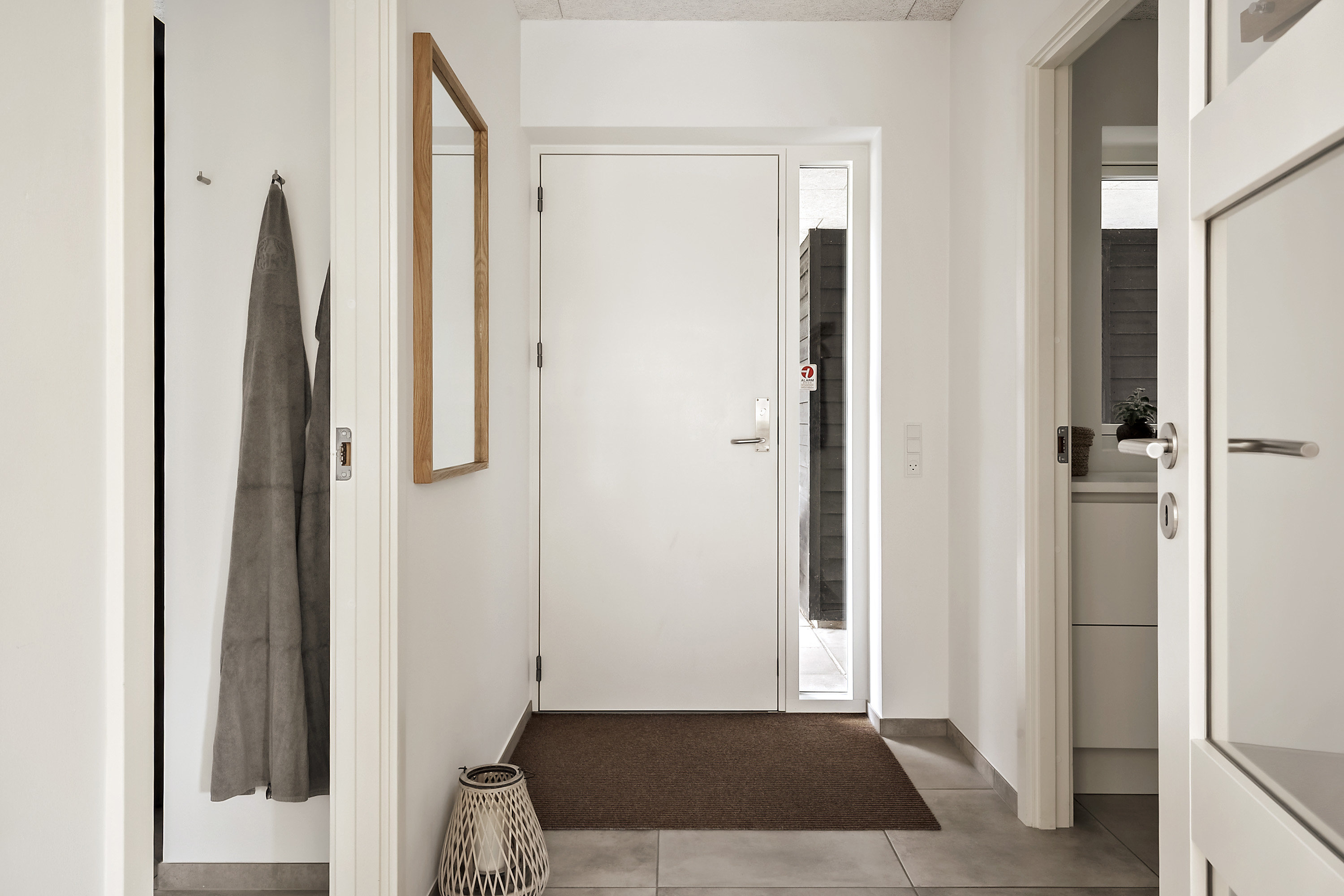 Strandbjerggårdparken 6, 7600 Struer