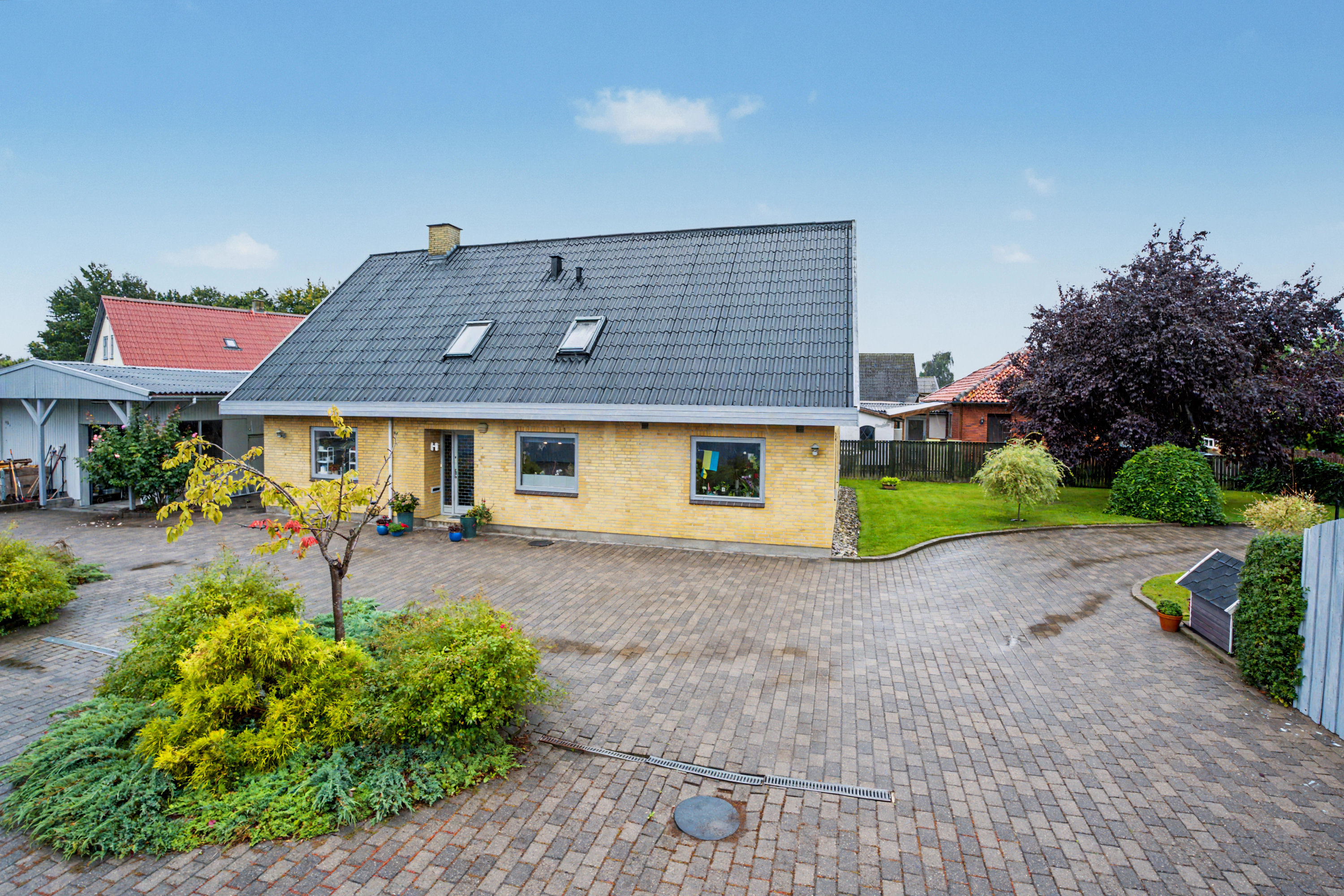 Vestervej 1, 4920 Søllested