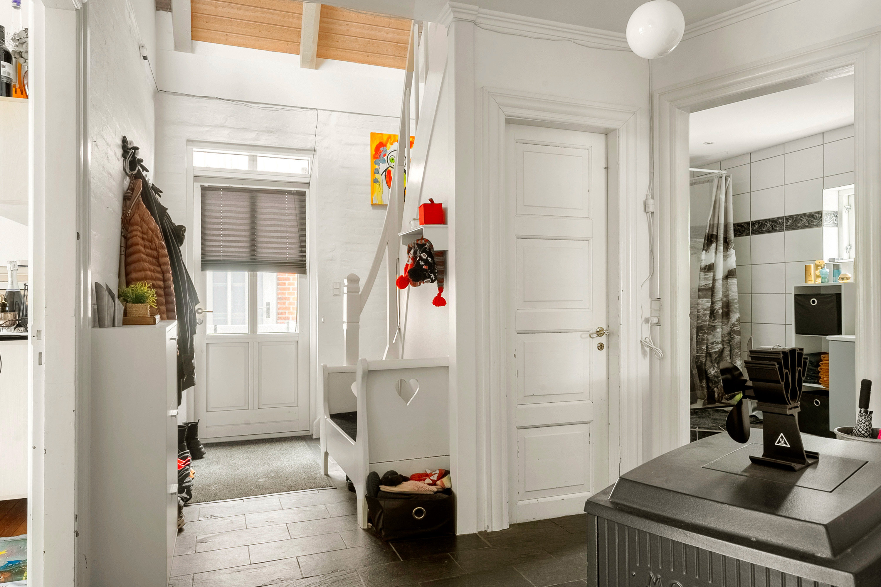 Gimsinghovedvej 5, 7600 Struer