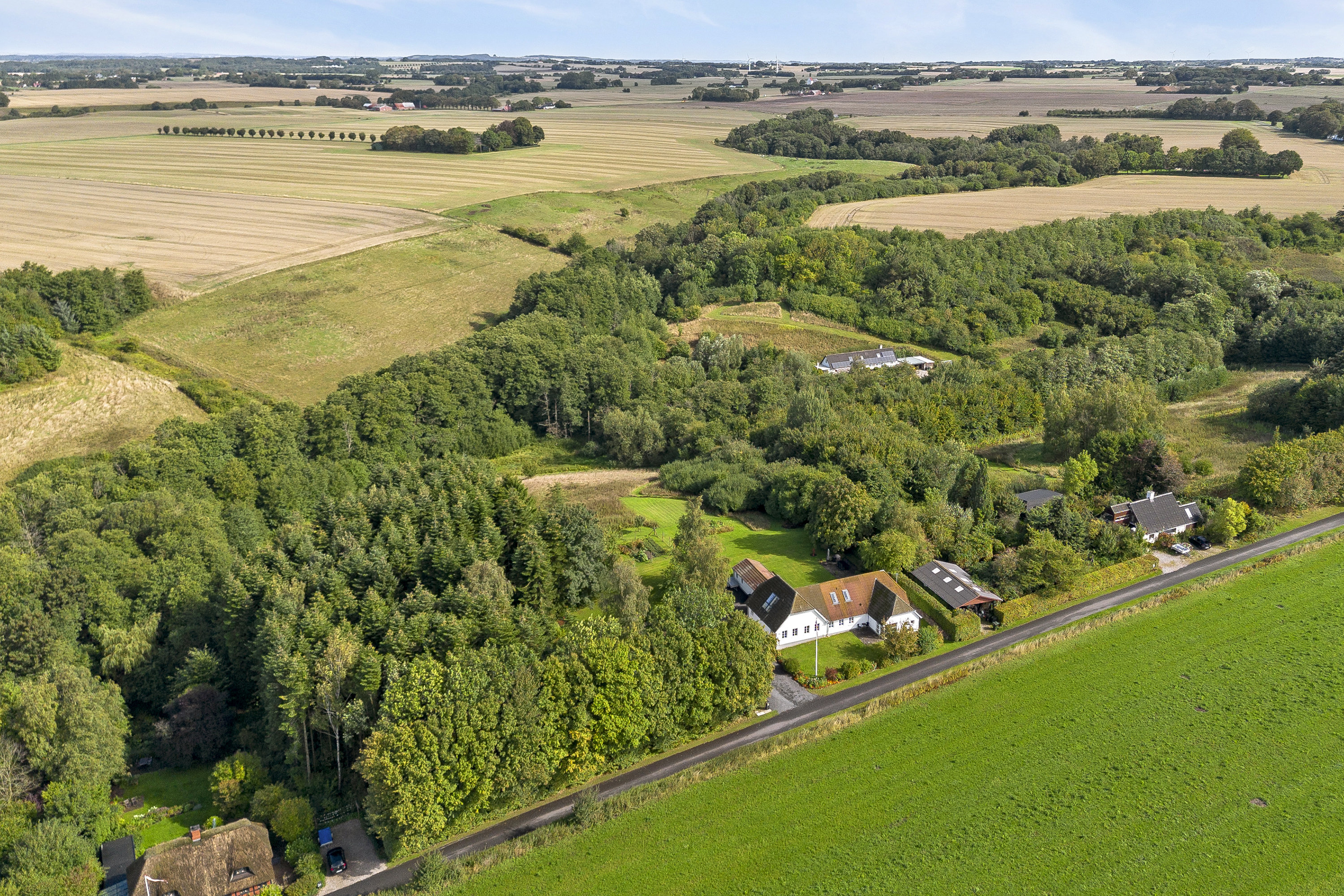 Bellemøllebanke 10, Belle, 7140 Stouby