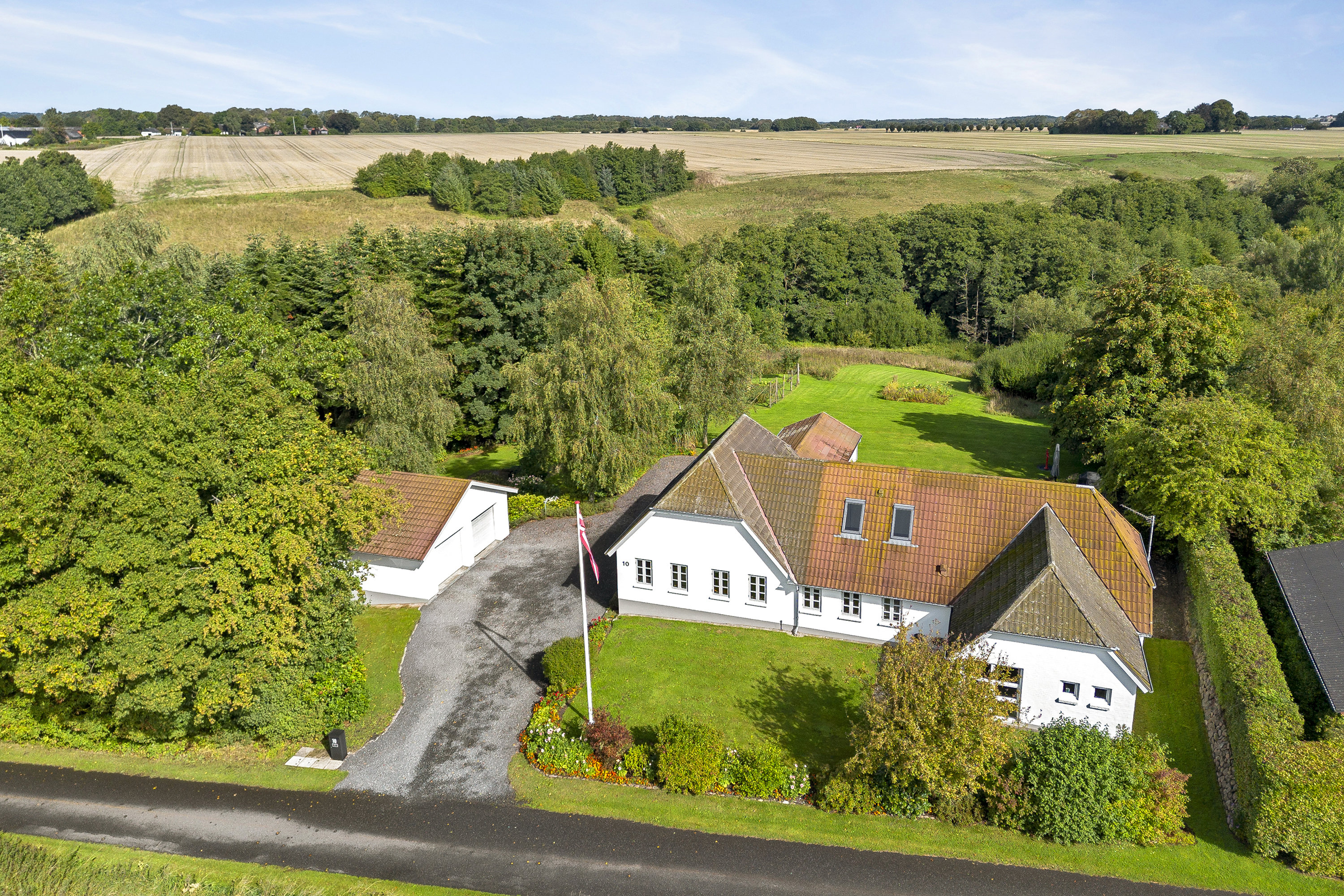 Bellemøllebanke 10, Belle, 7140 Stouby