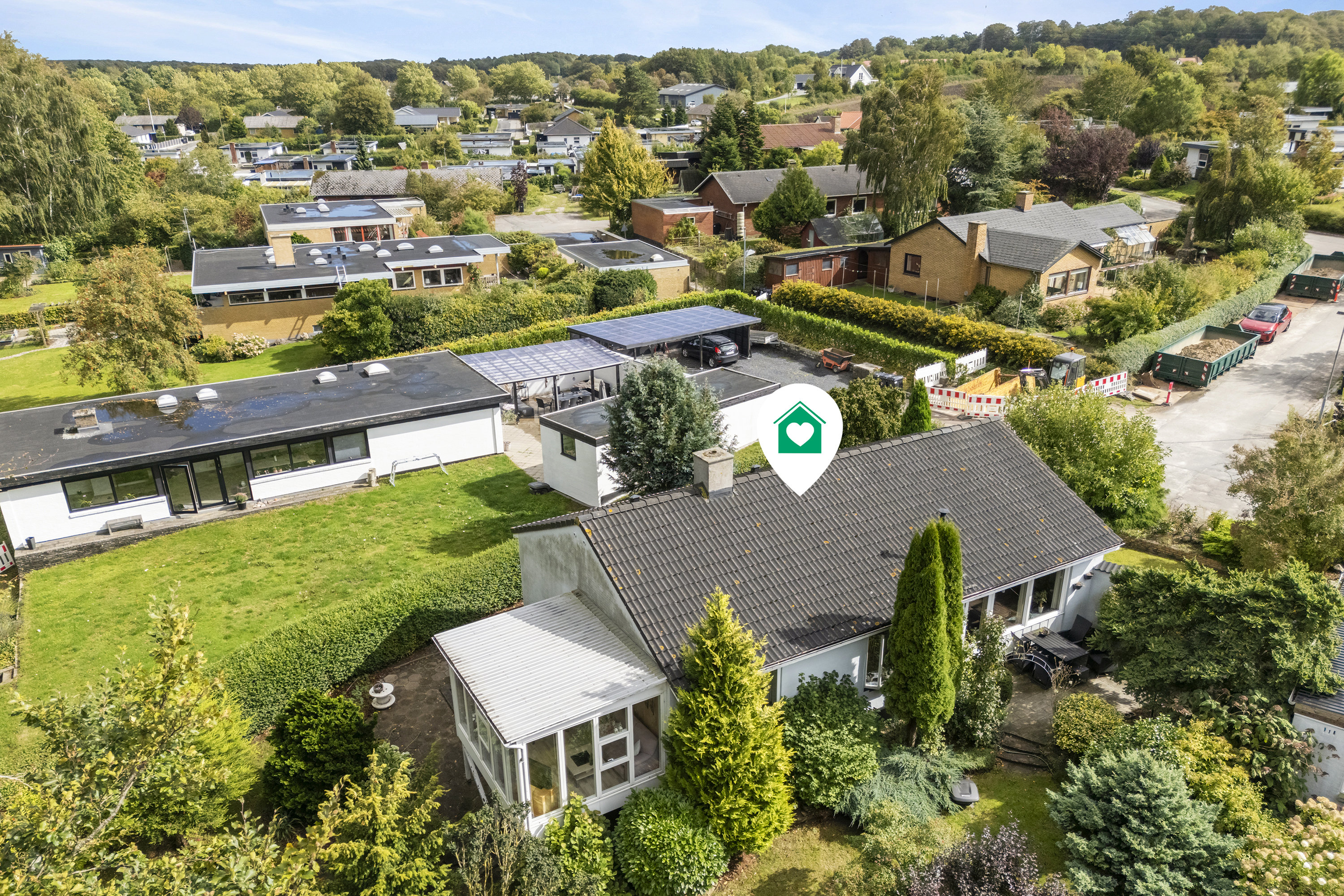 Mosevang 76, 6430 Nordborg