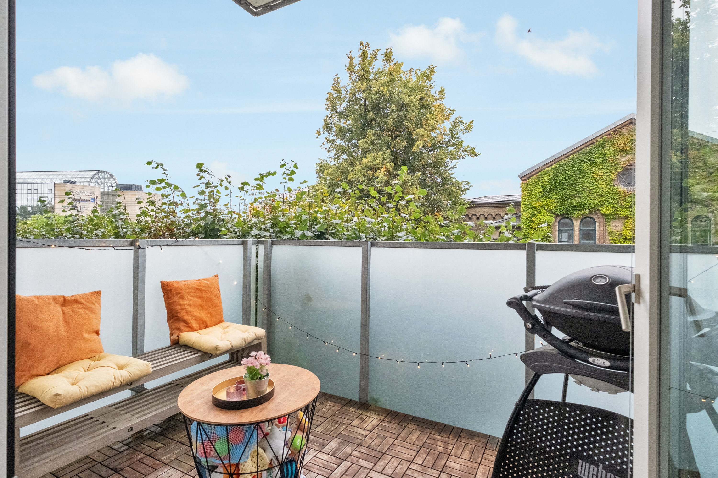 Skt. Nicolaus Gade 3, 1. 5., 8000 Aarhus C