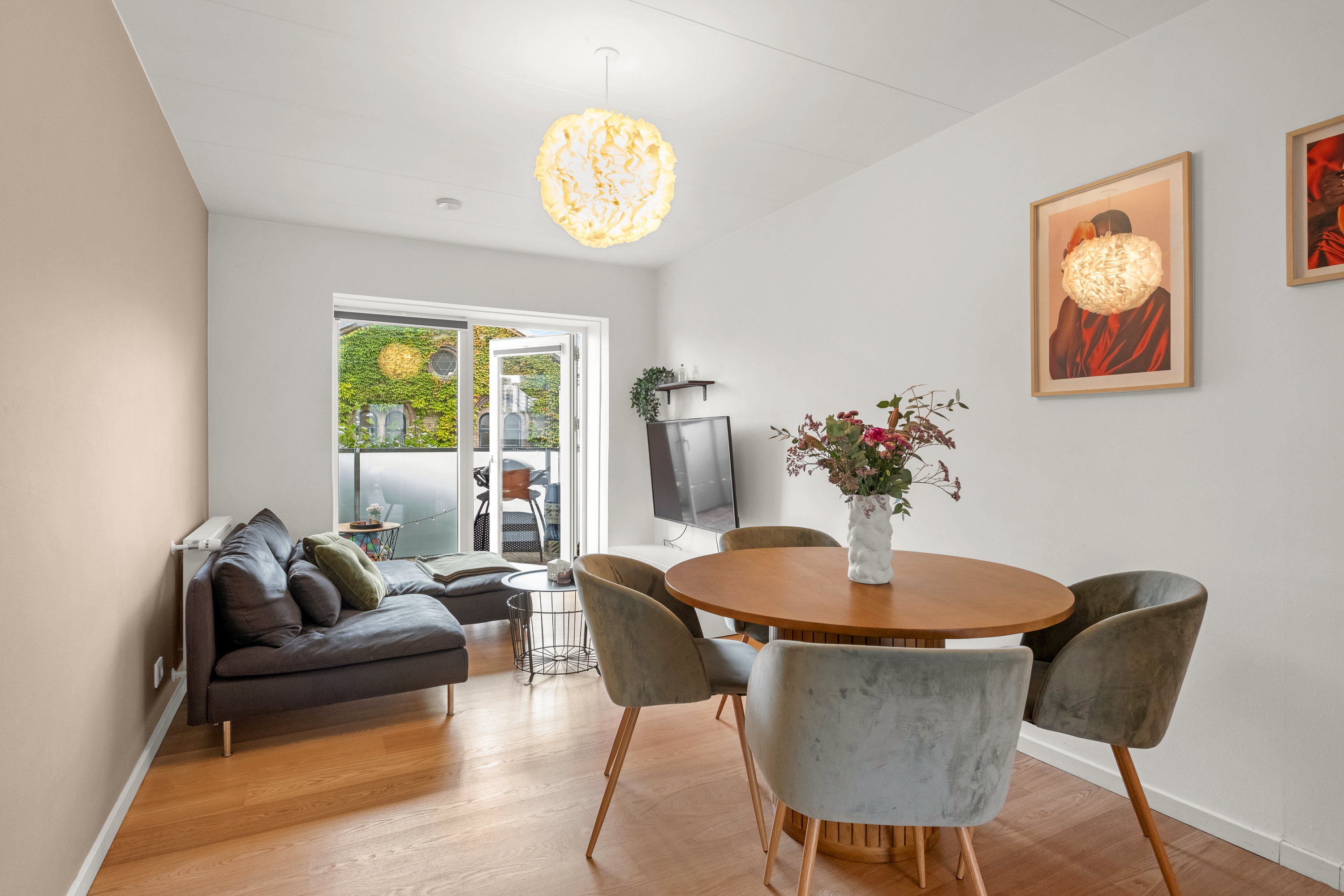 Skt. Nicolaus Gade 3, 1. 5., 8000 Aarhus C