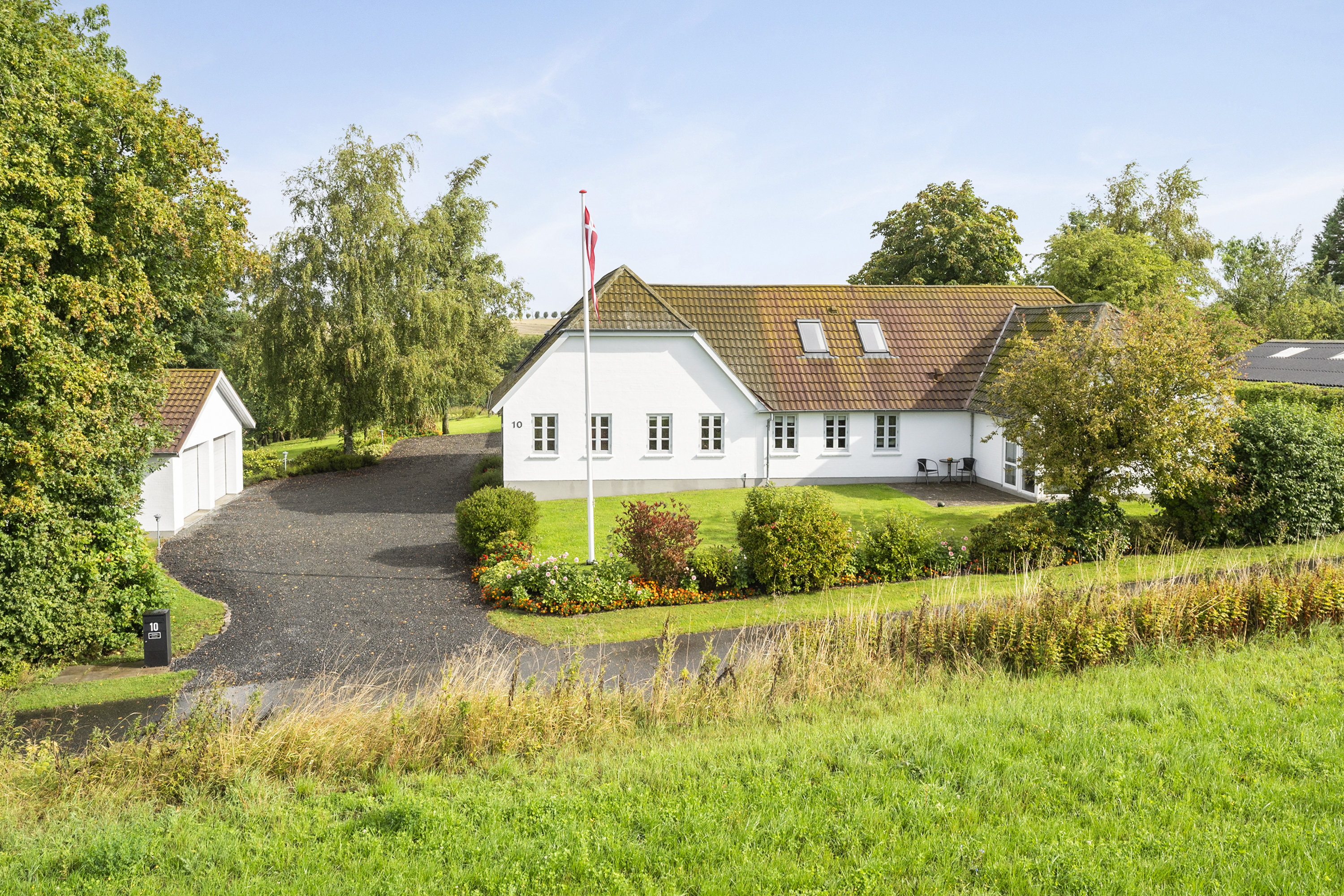 Bellemøllebanke 10, Belle, 7140 Stouby