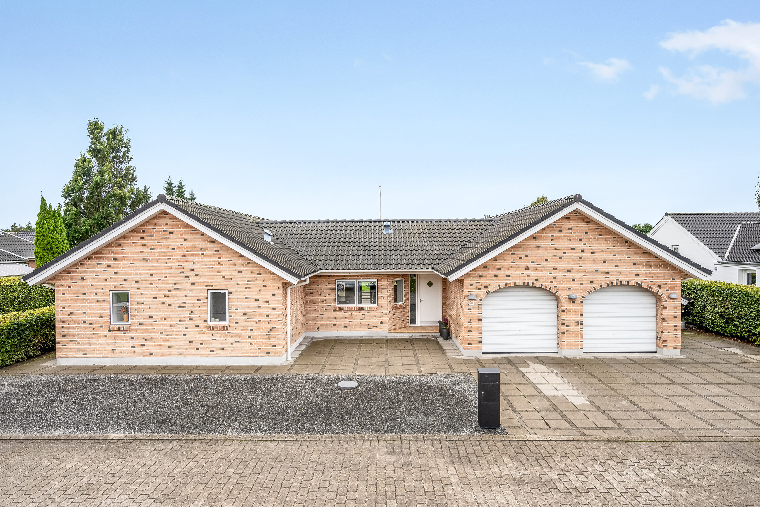 Sletten 21, 6800 Varde