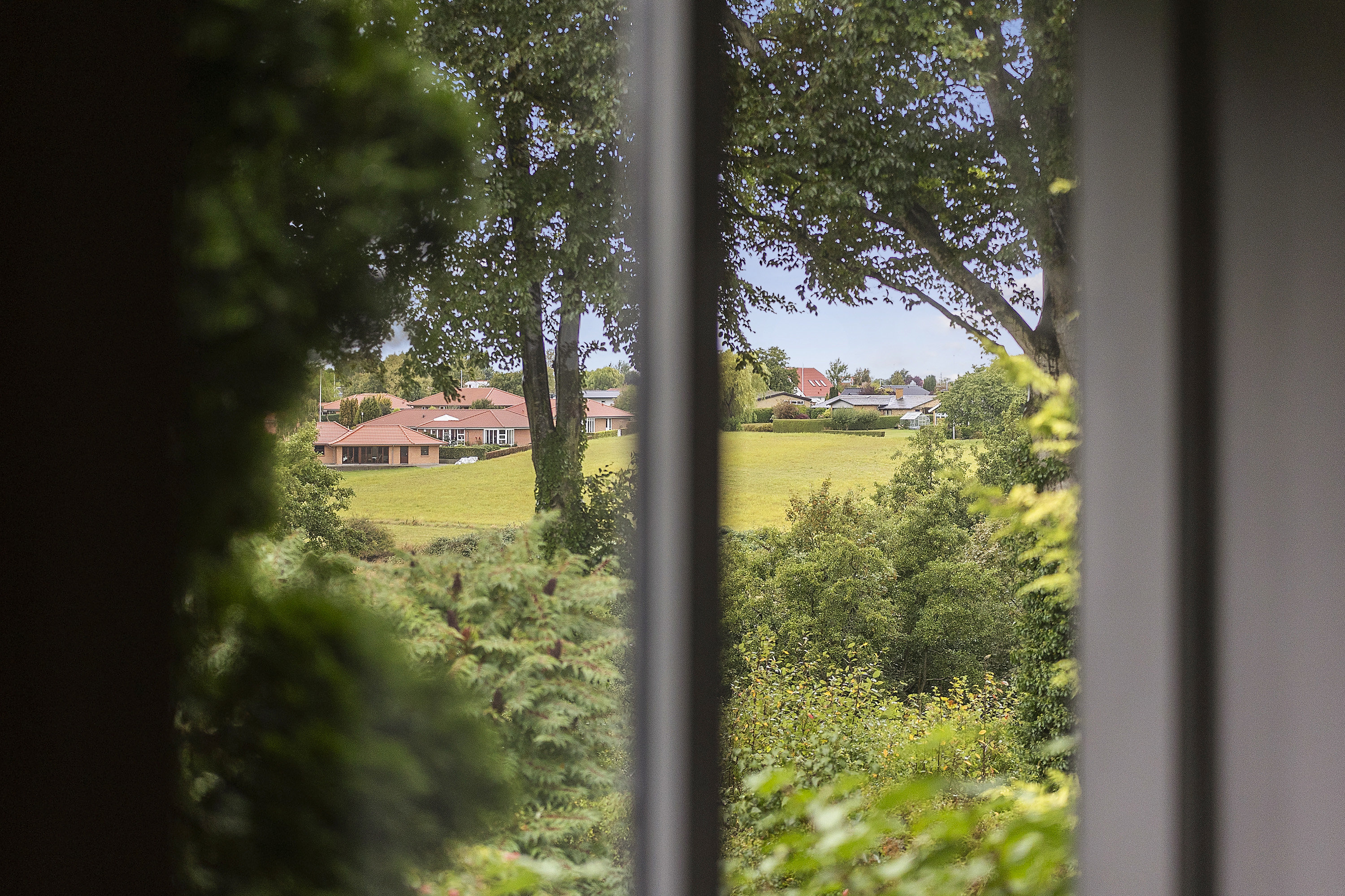 Fremhævet område billede i fuldskærmstilstand. Billede af Mosevang 76, 6430 Nordborg