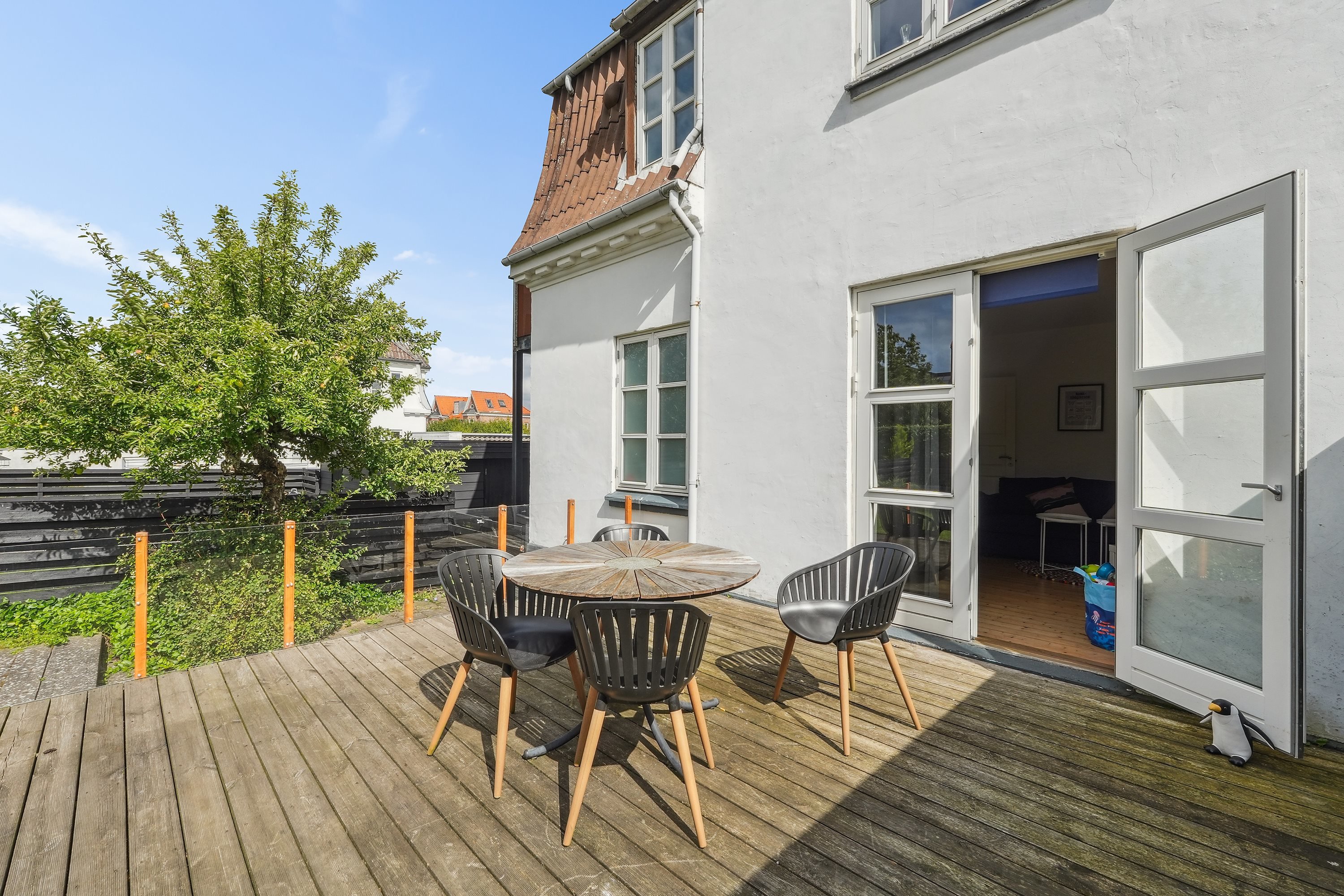 Tyge Brahes Vej 36A, 9000 Aalborg
