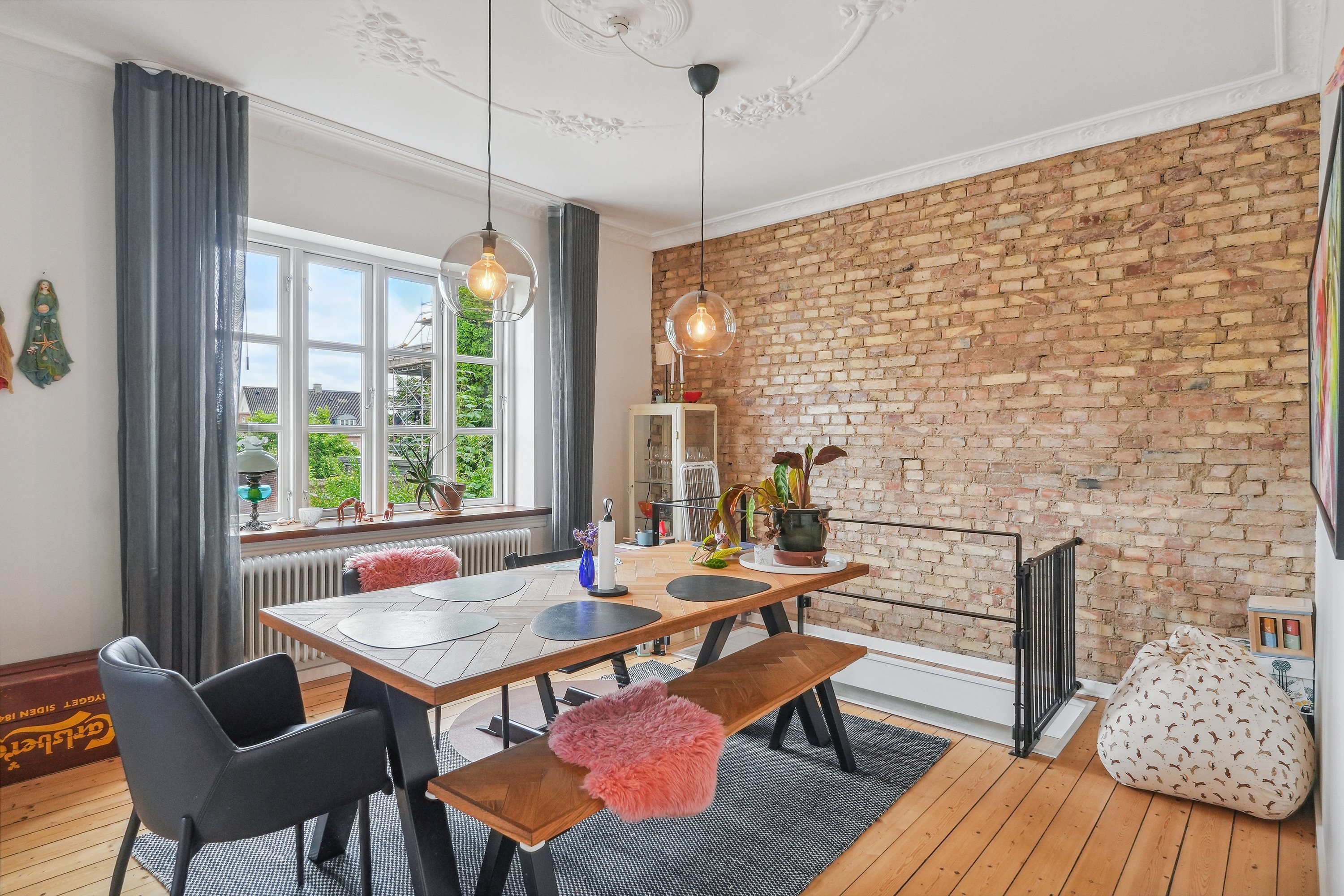 Tyge Brahes Vej 36A, 9000 Aalborg
